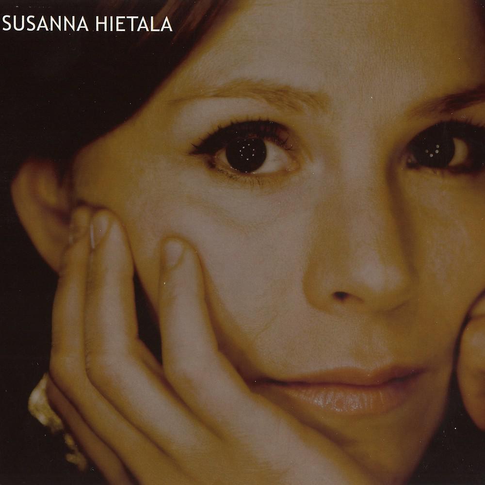 Постер альбома Susanna Hietala