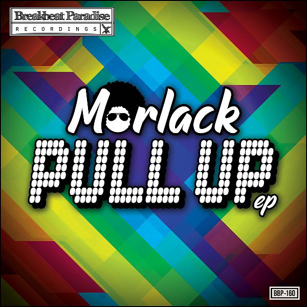 Постер альбома Pull Up EP