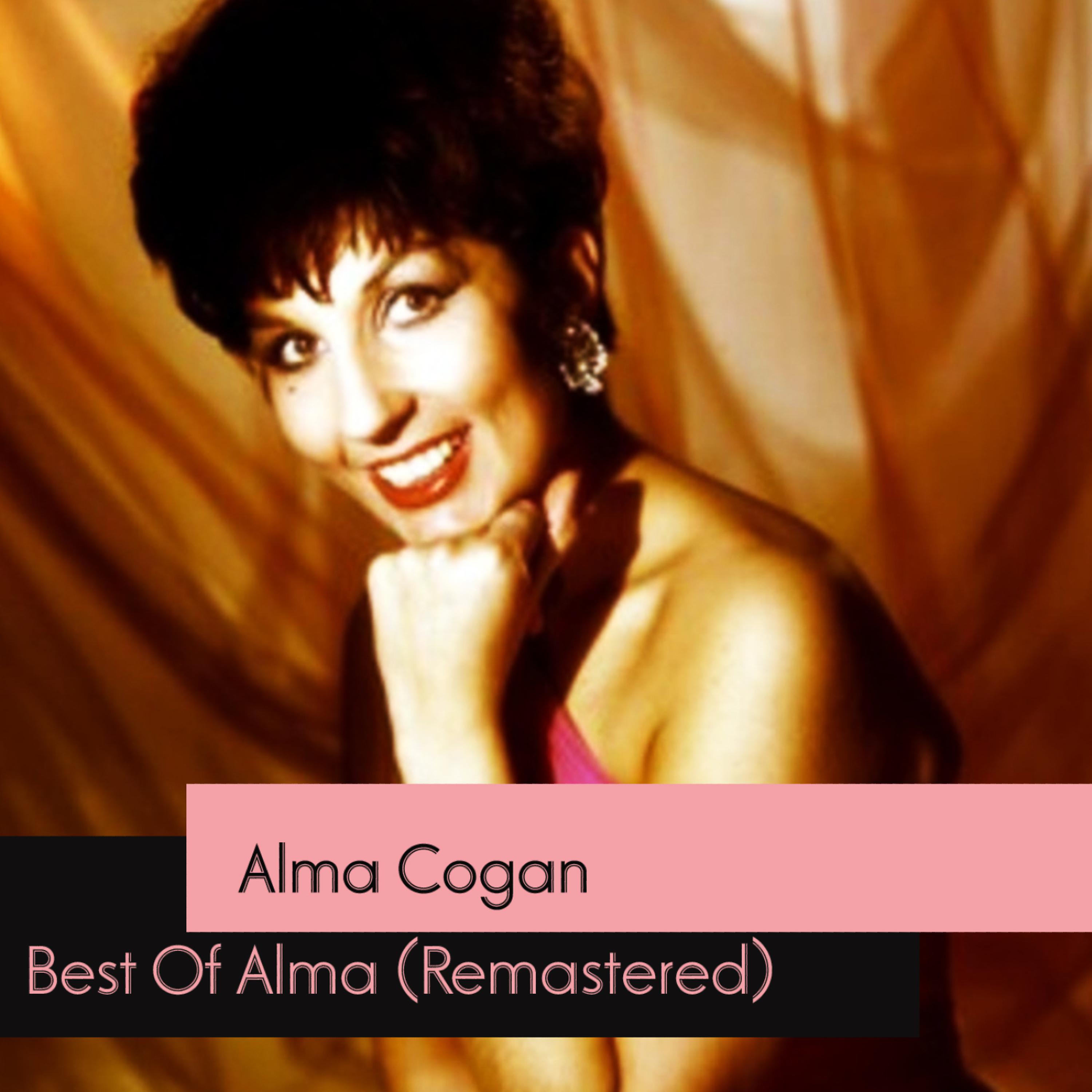 Постер альбома Best Of Alma (Remastered)