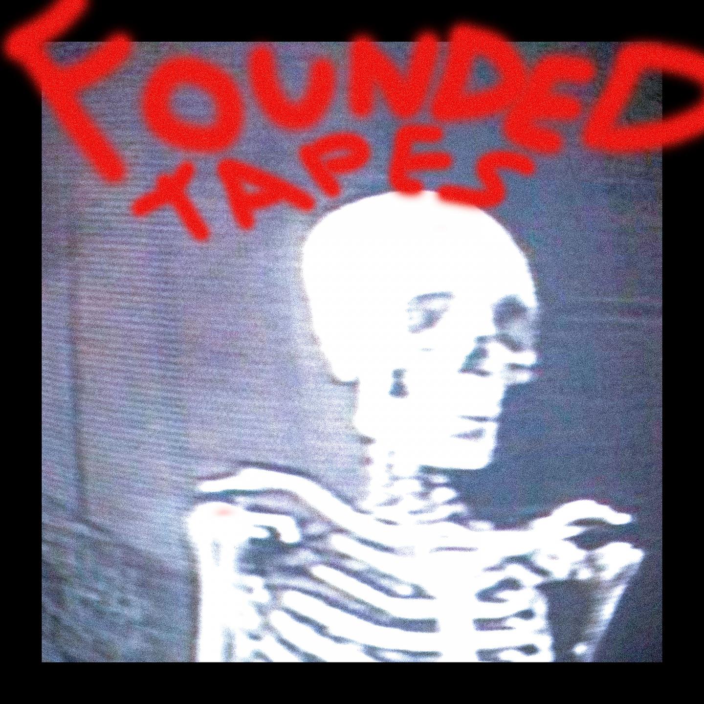 Постер альбома Founded Tapes