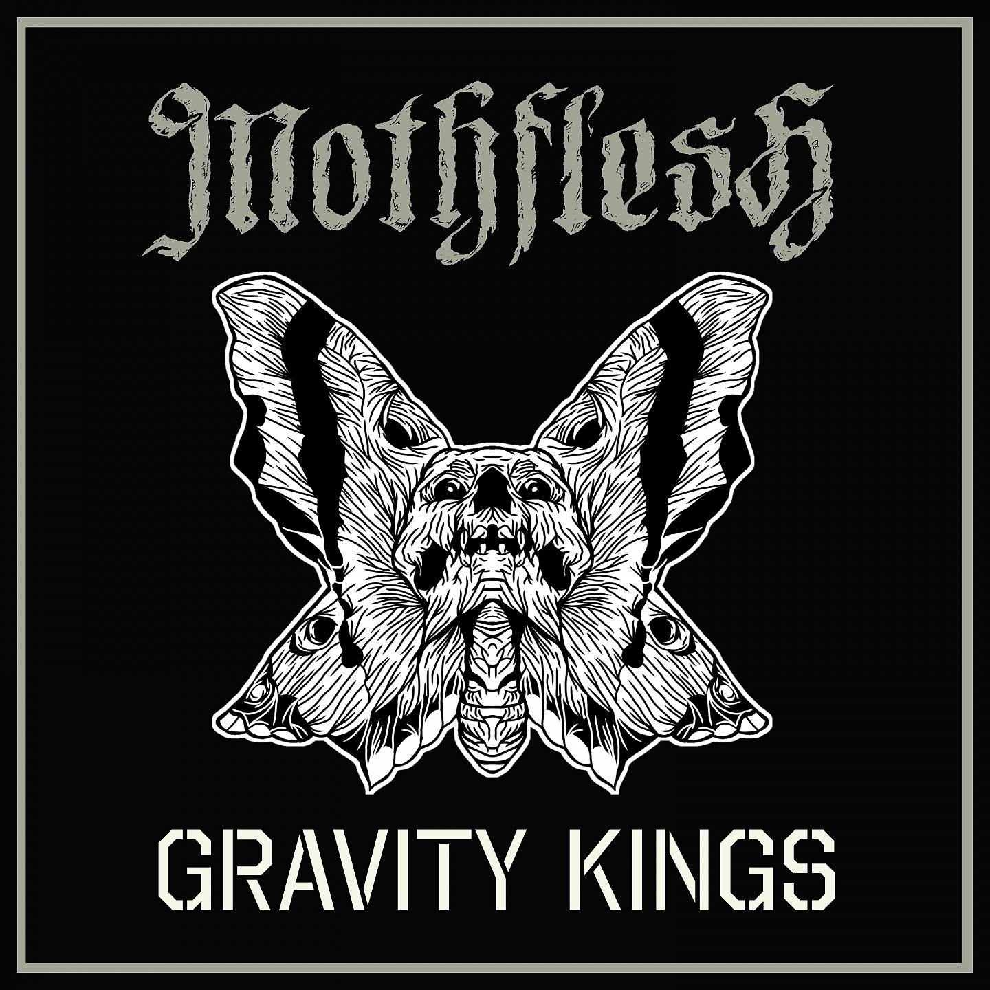 Постер альбома Gravity Kings