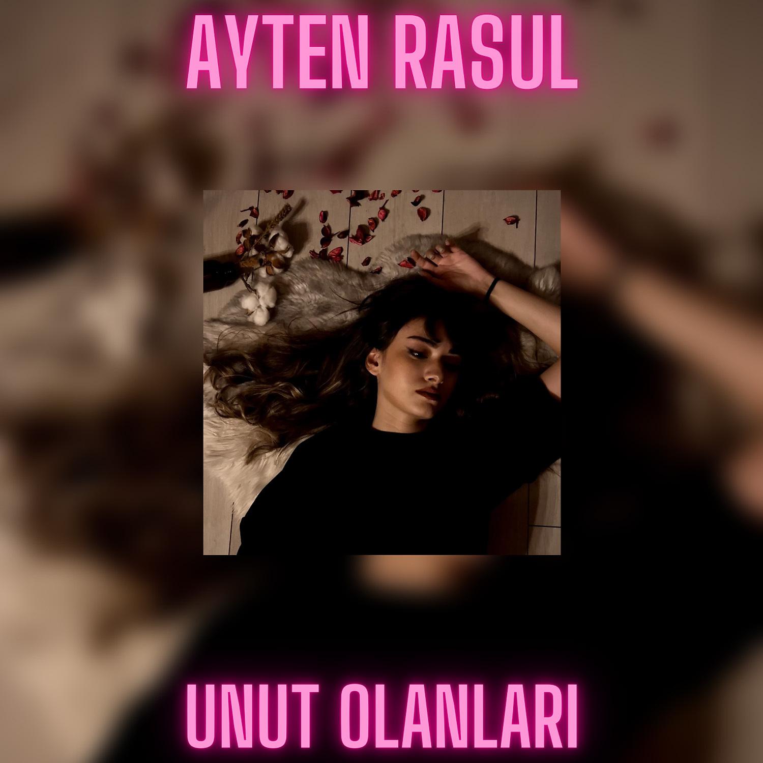 Постер альбома Unut Olanları