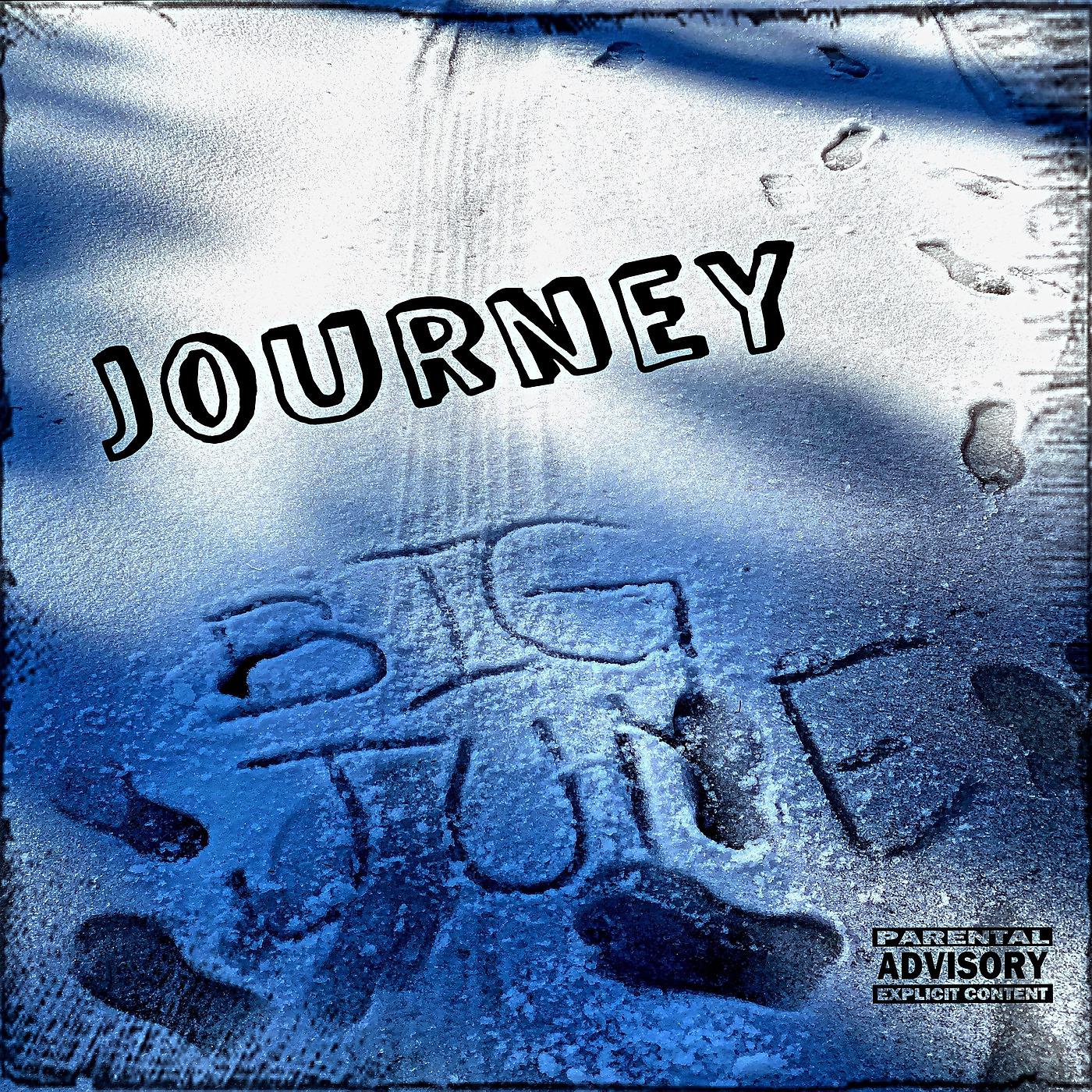 Постер альбома Journey