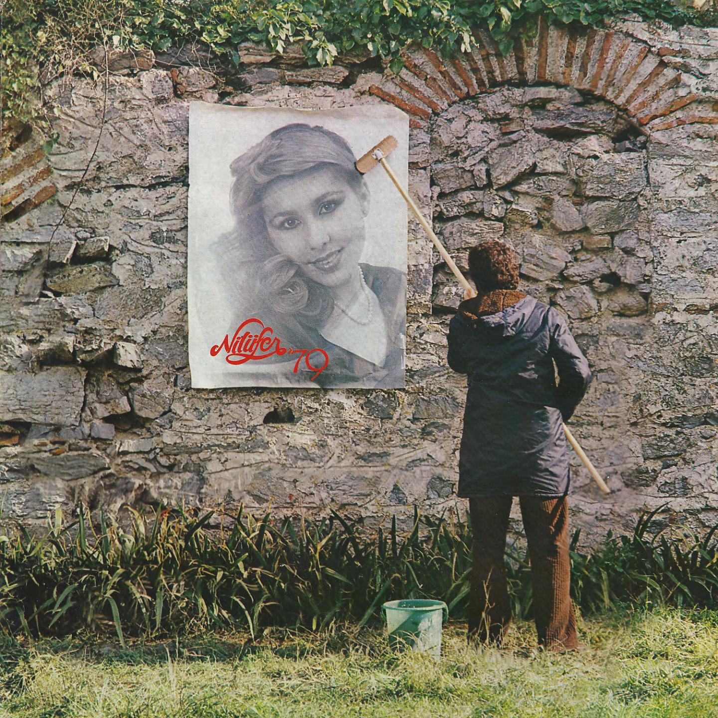 Постер альбома Nilüfer 79