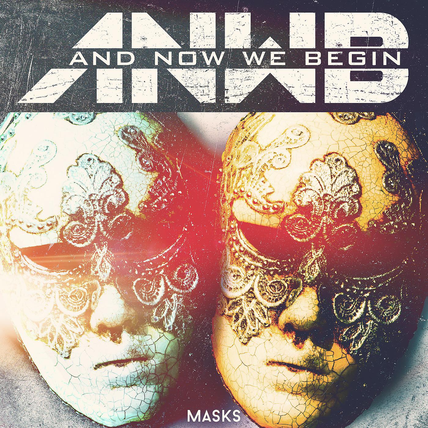 Постер альбома Masks
