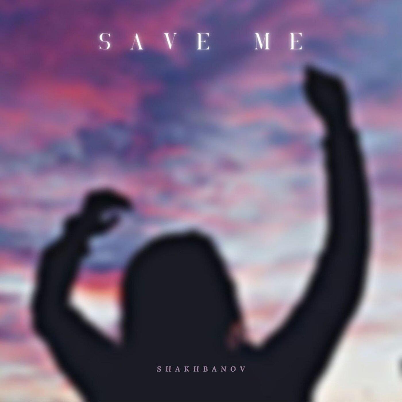 Постер альбома Save Me