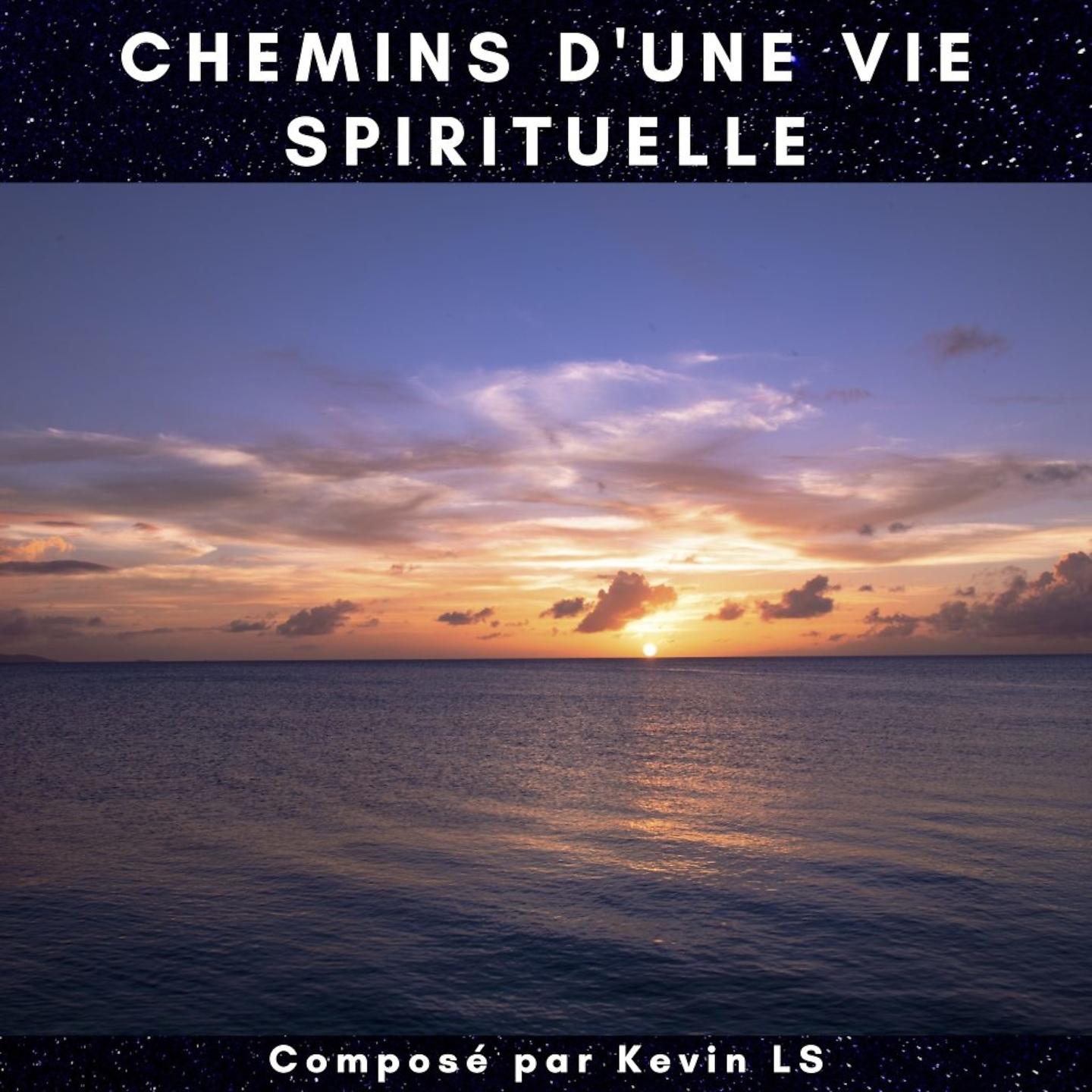 Постер альбома Chemins d'une vie spirituelle