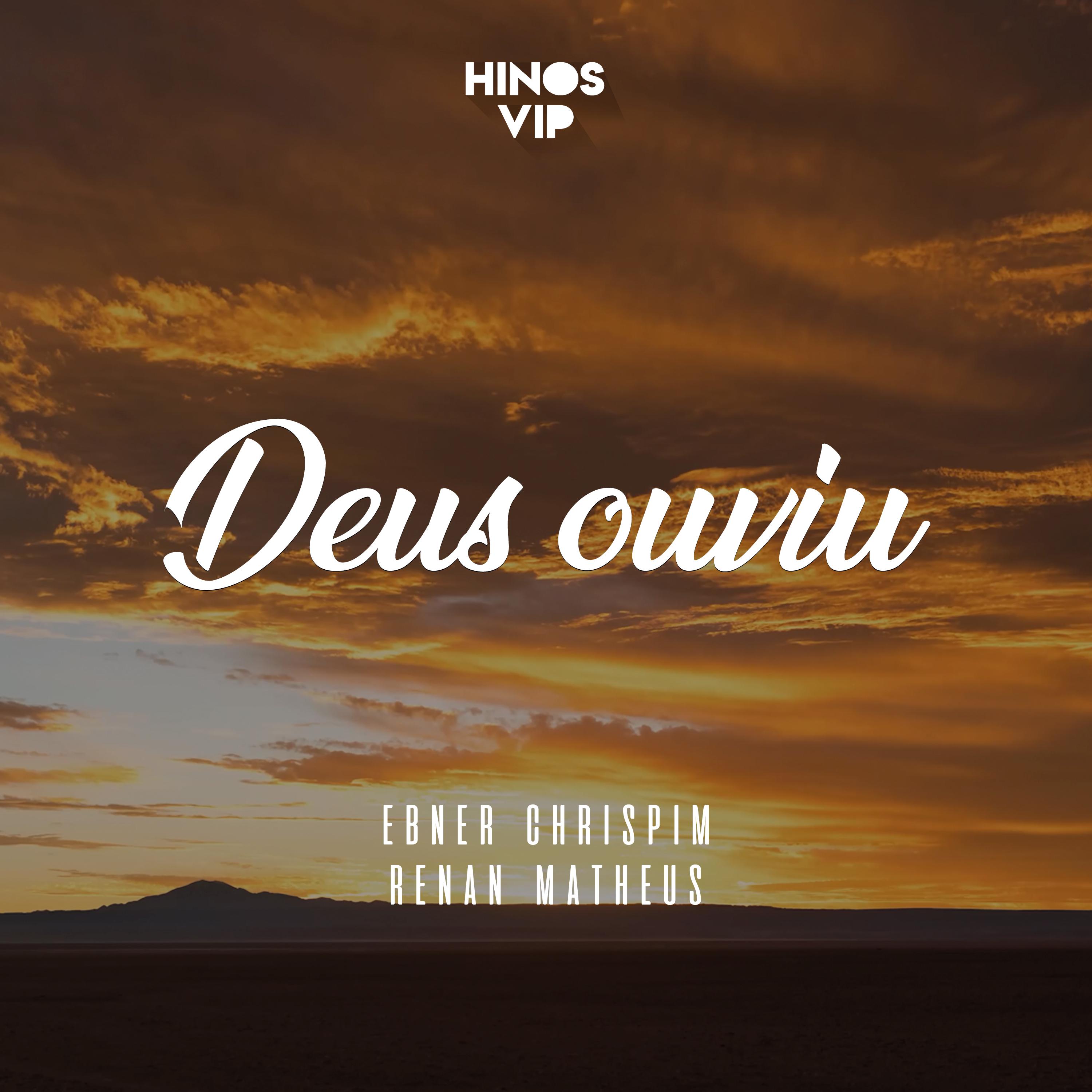Постер альбома Deus Ouviu