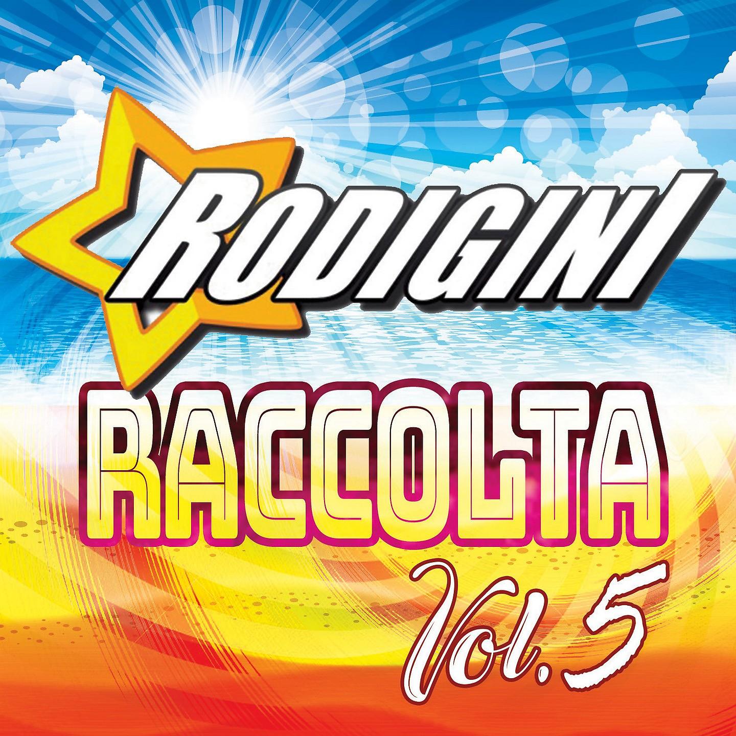 Постер альбома Raccolta, Vol. 5