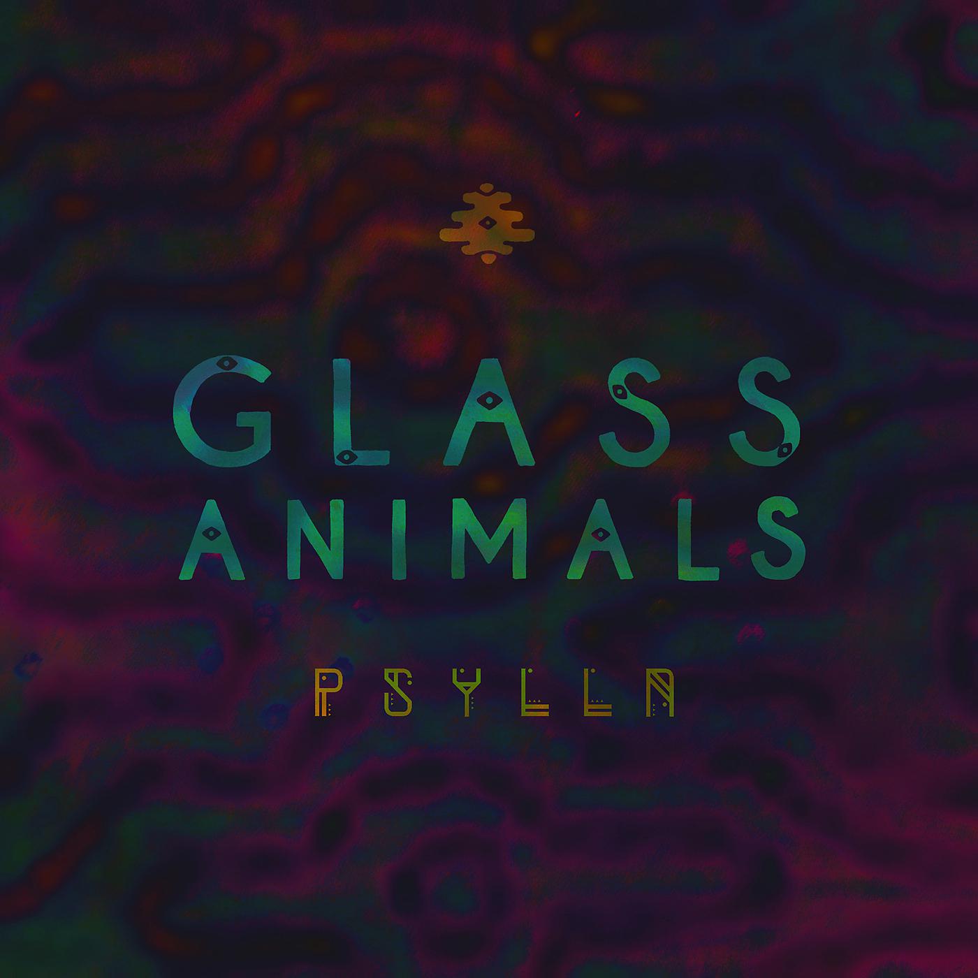Постер альбома Psylla