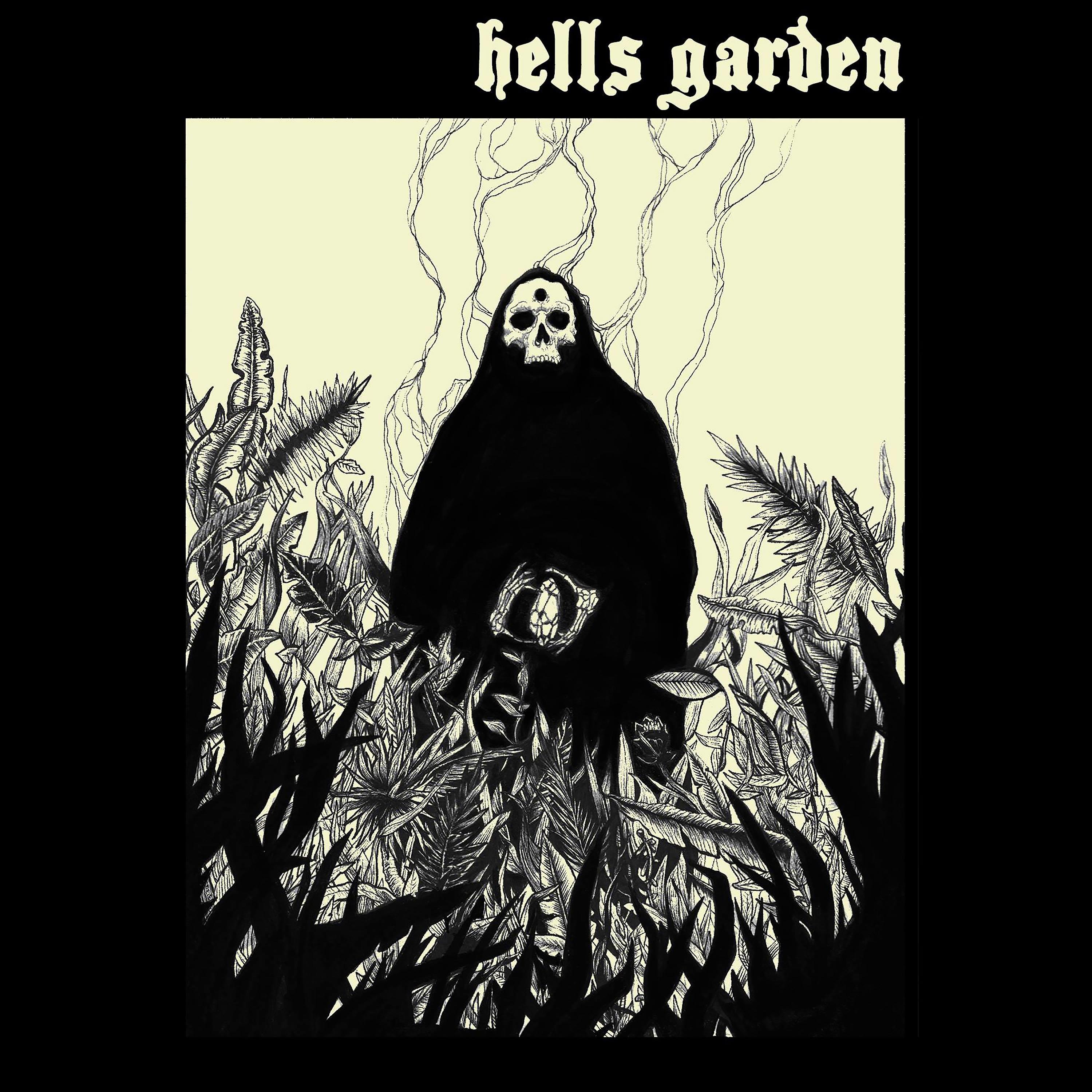 Постер альбома Hells Garden