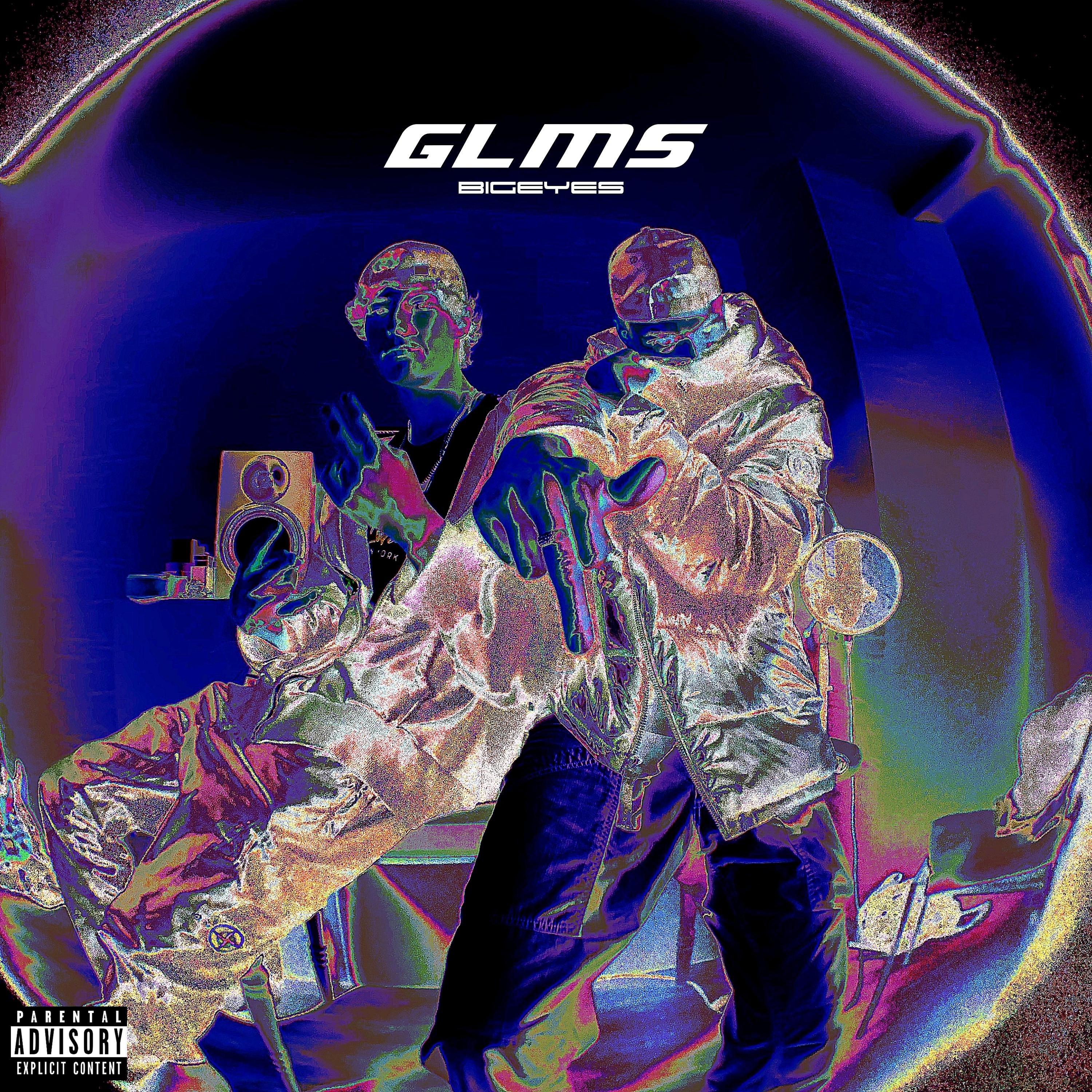 Постер альбома Glms