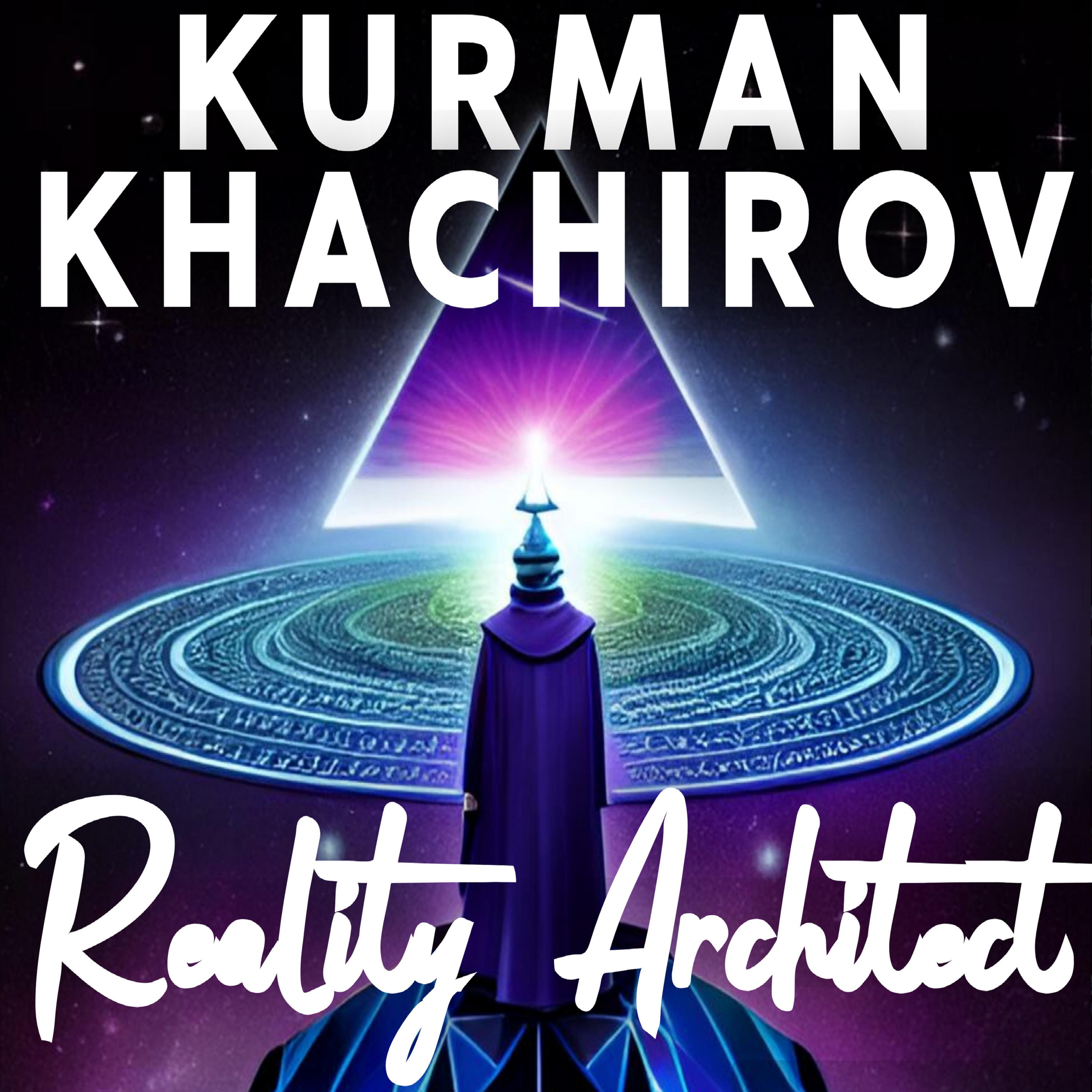 Постер альбома Reality Architect
