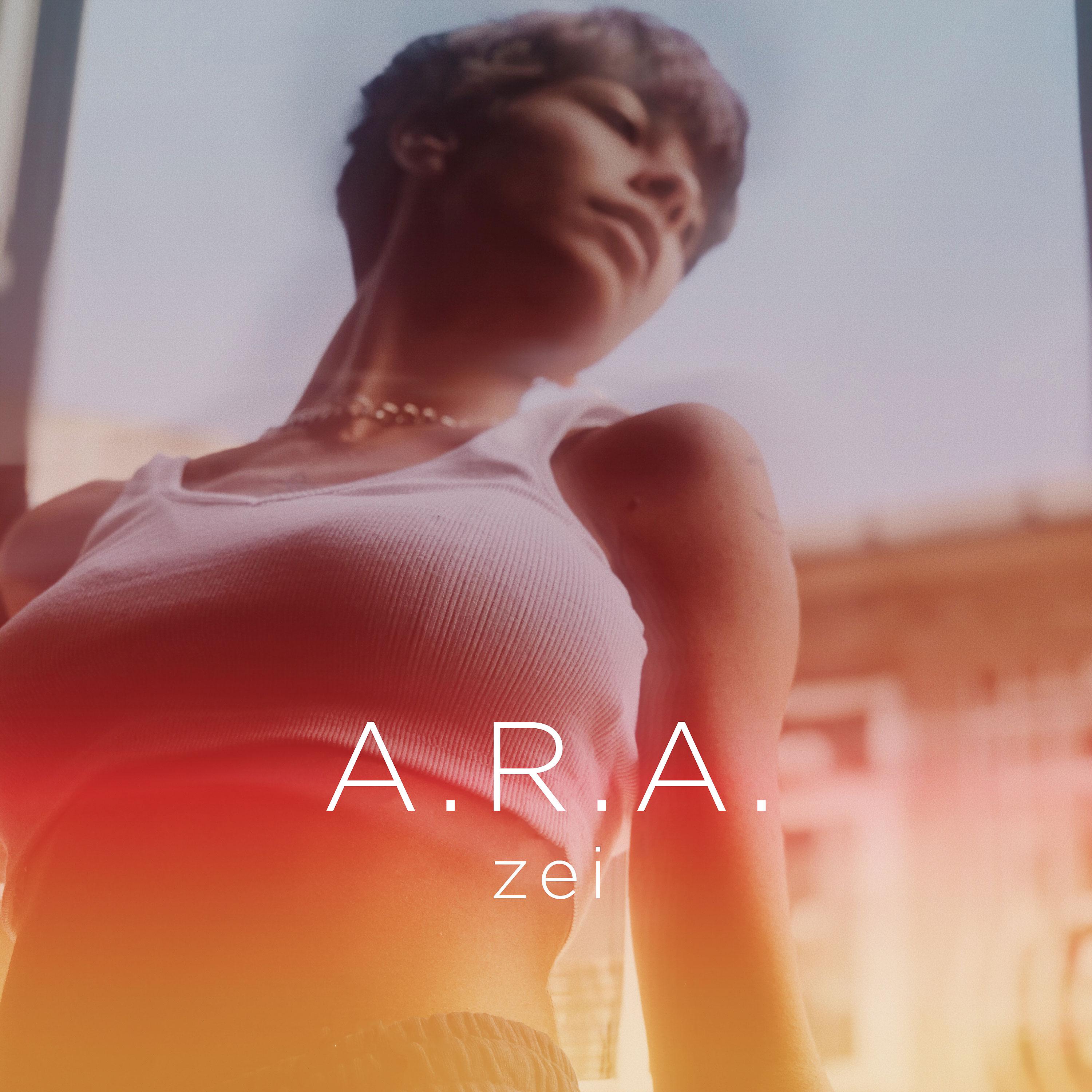 Постер альбома A.R.A.