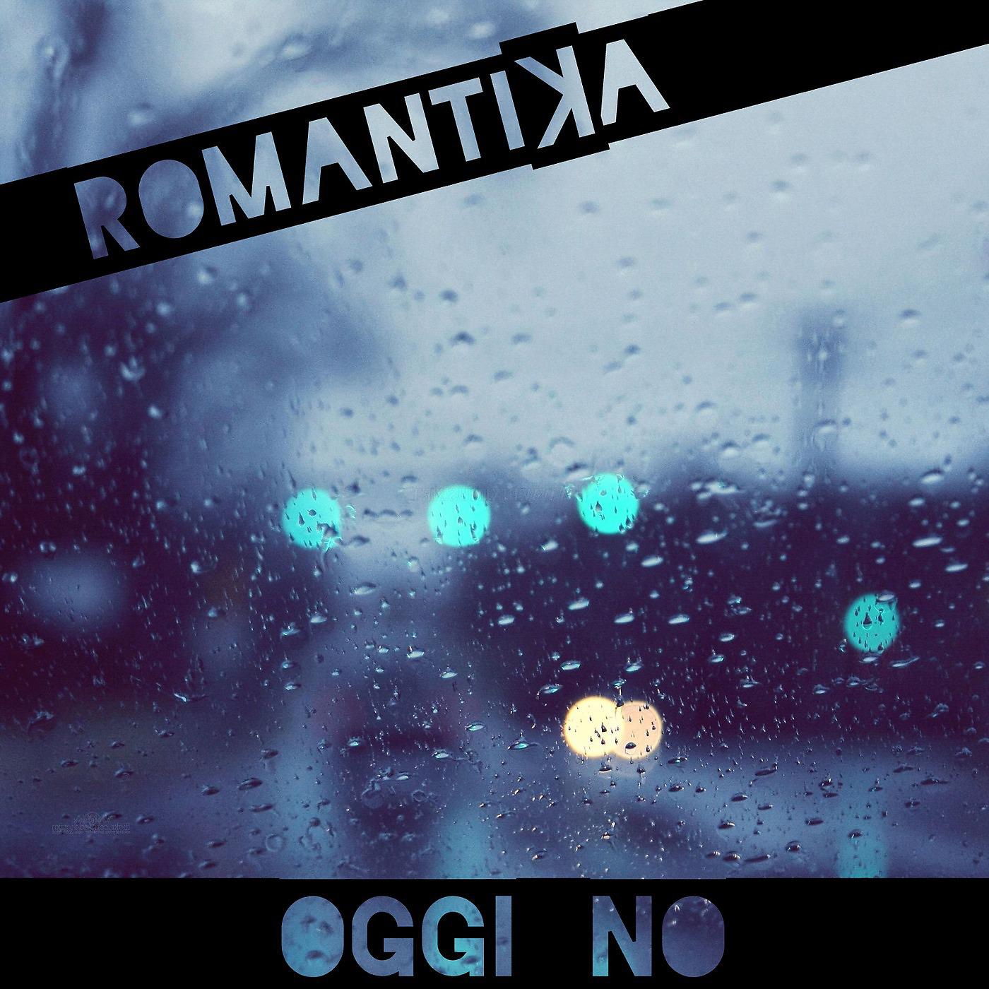 Постер альбома Oggi No (Sanremo 2018)