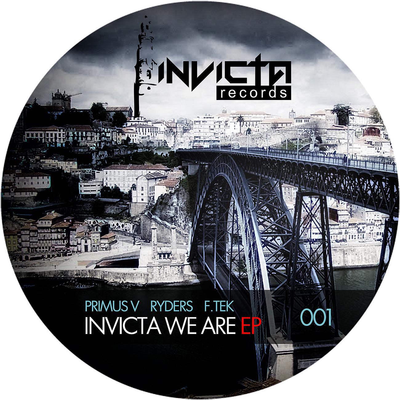 Постер альбома Invicta We Are