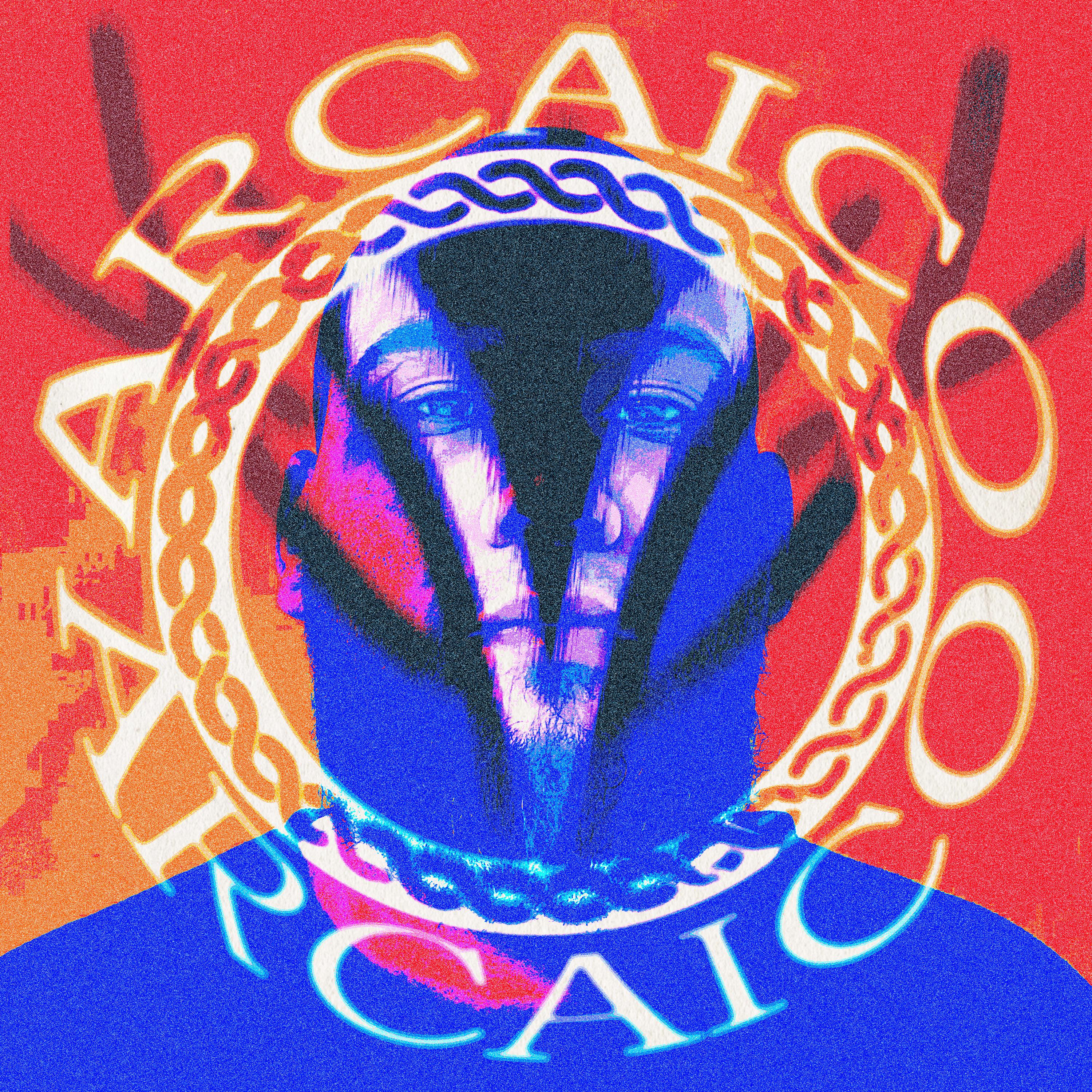 Постер альбома Arcaico