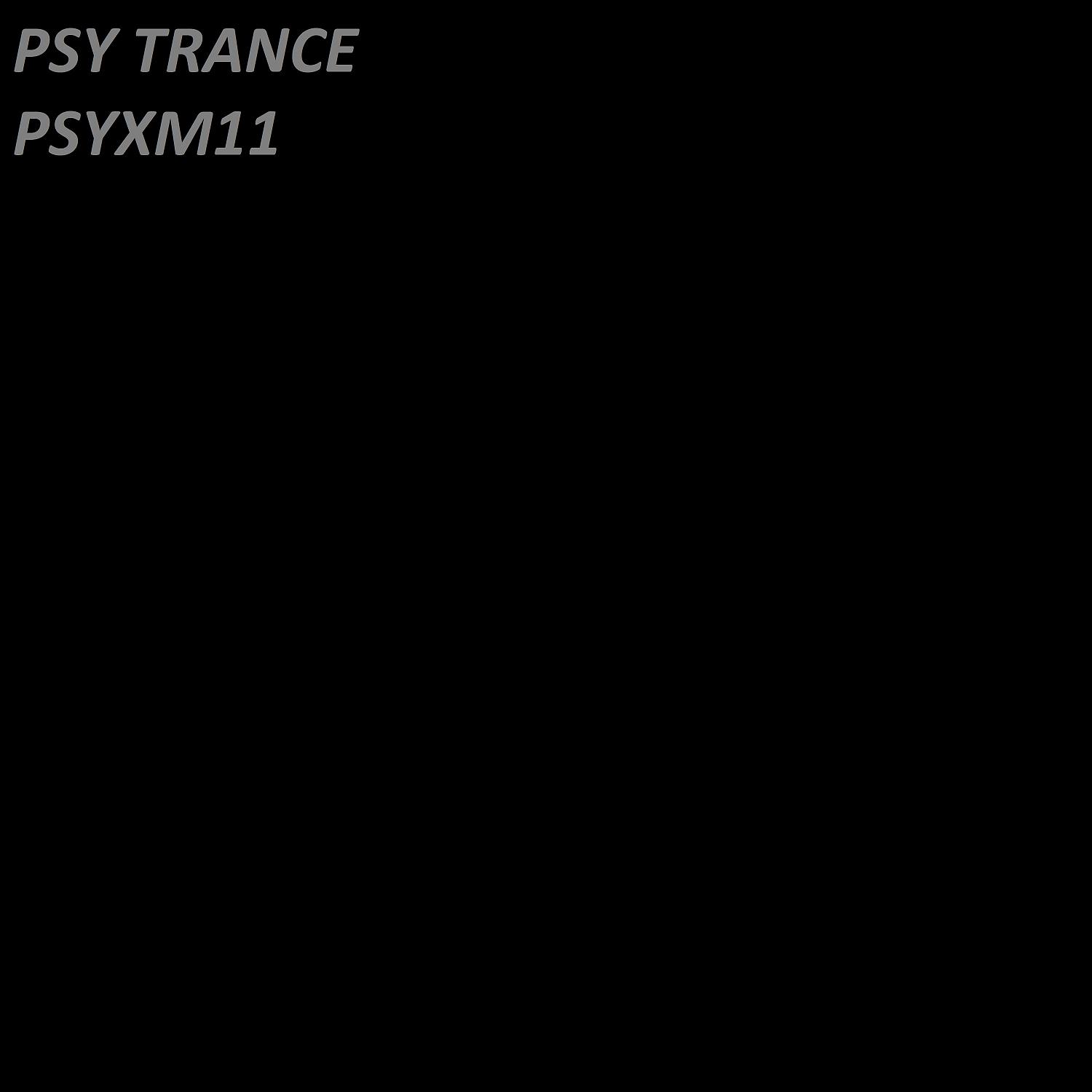 Постер альбома PSYXM11