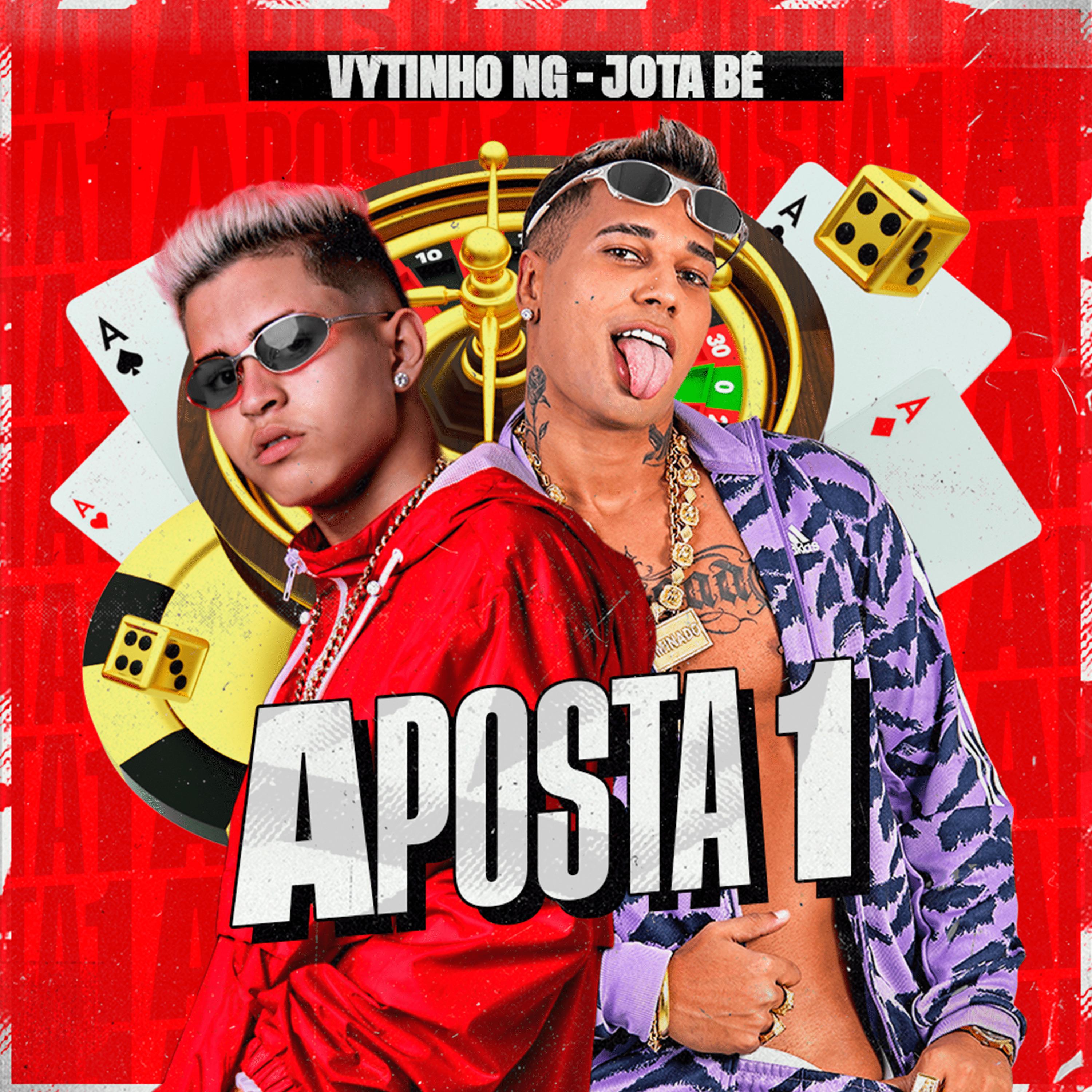 Постер альбома Aposta 1