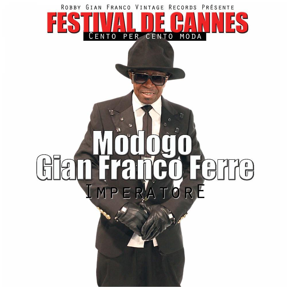 Постер альбома Festival de Cannes