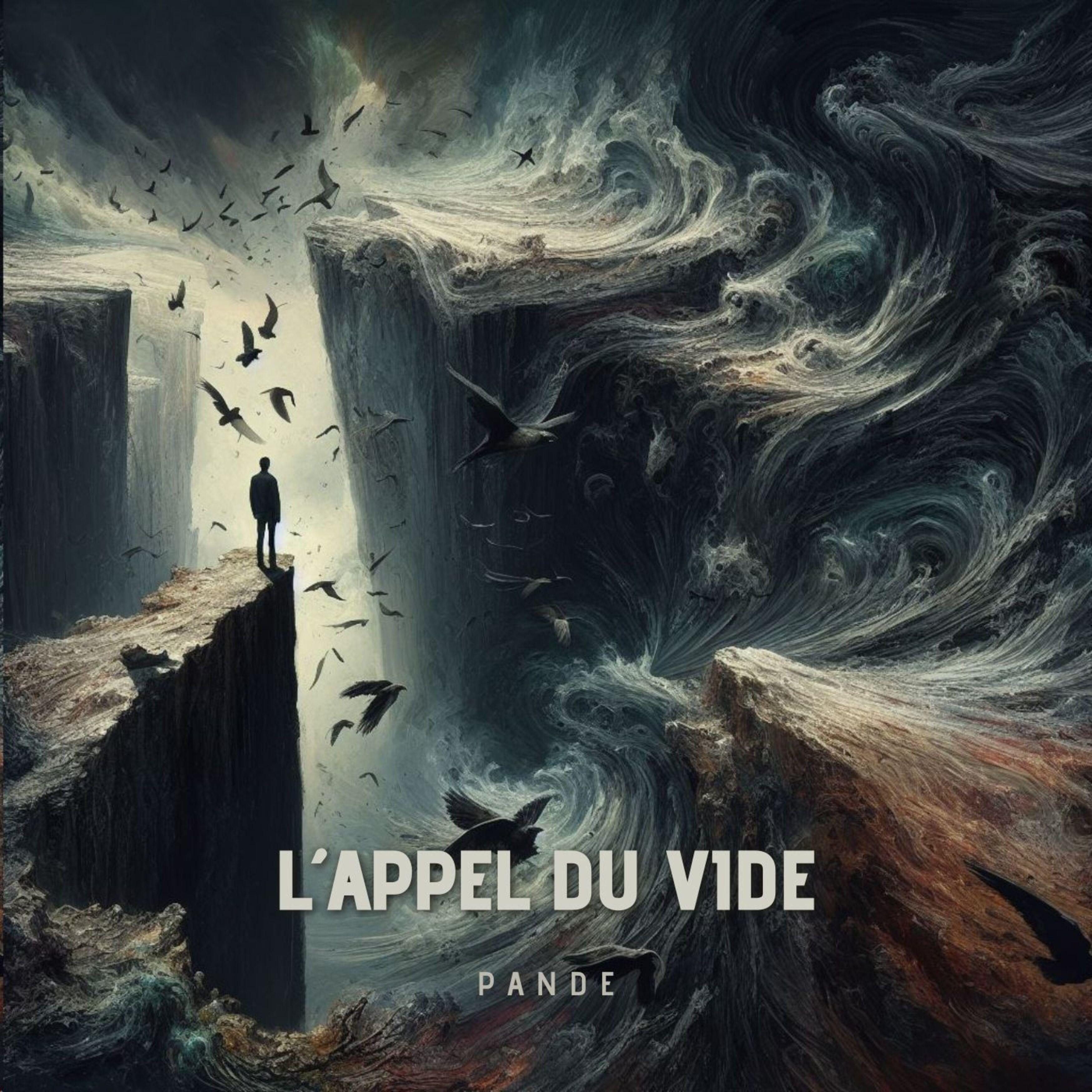 Постер альбома L´appel Du Vide