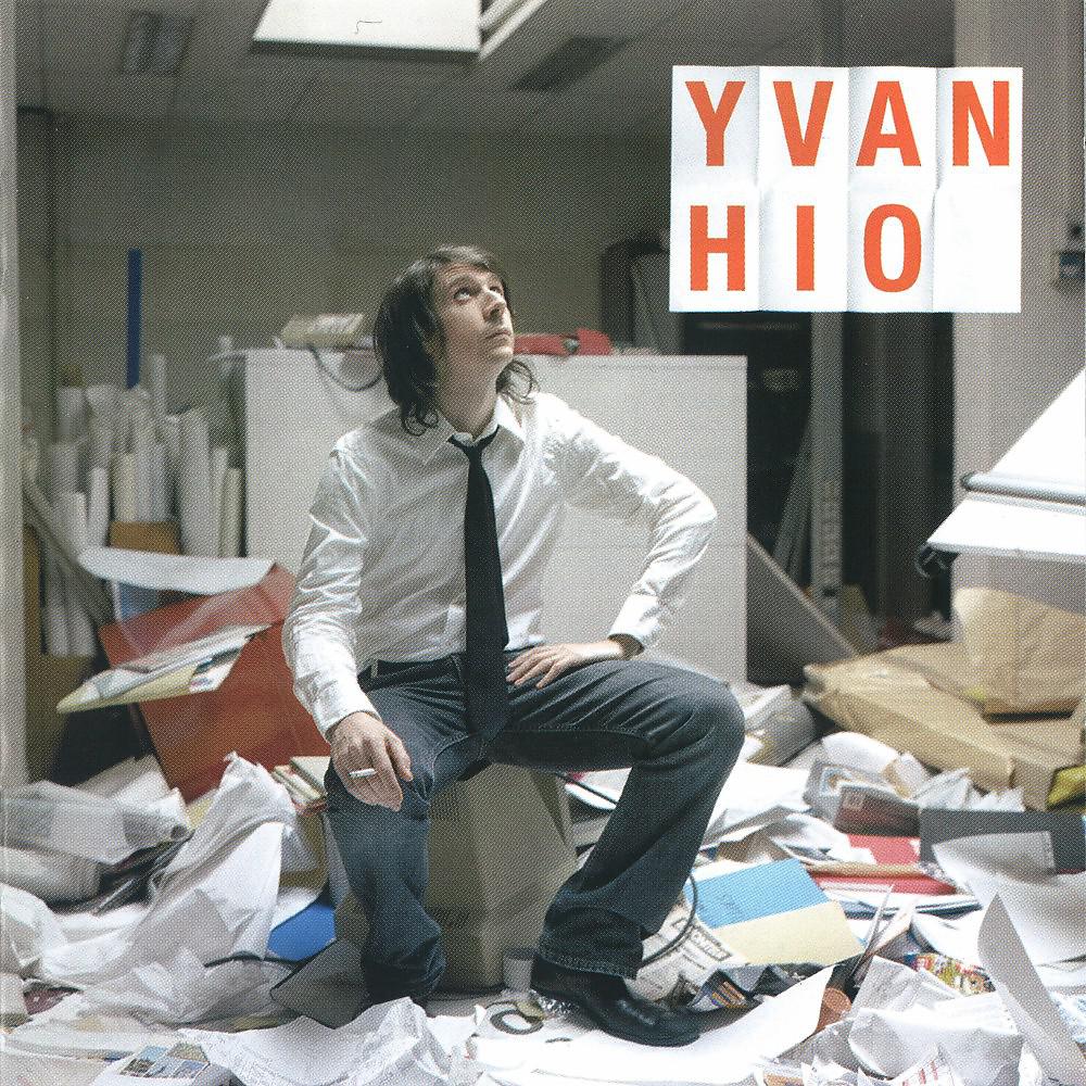 Постер альбома Yvan Hio