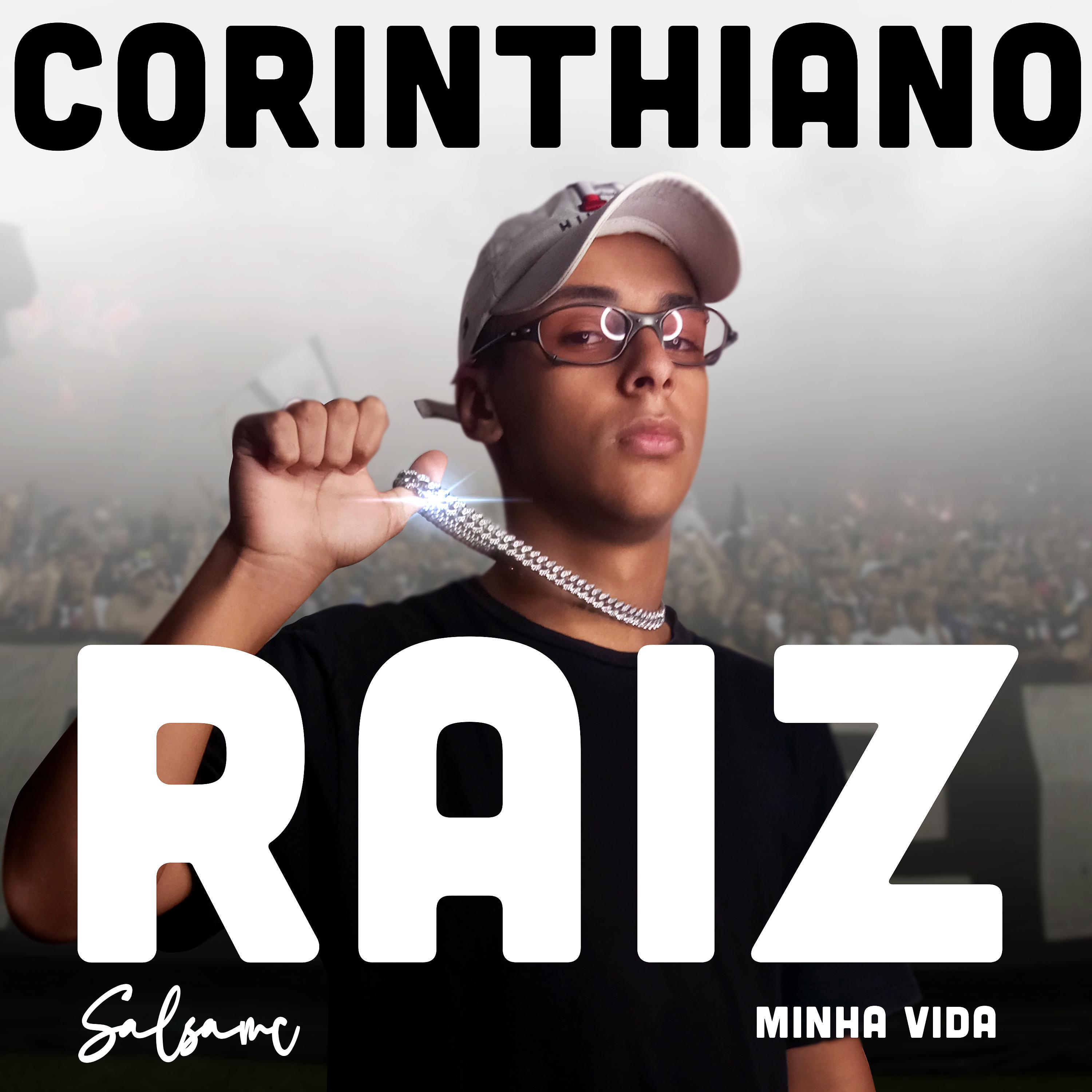 Постер альбома Corinthiano Raiz