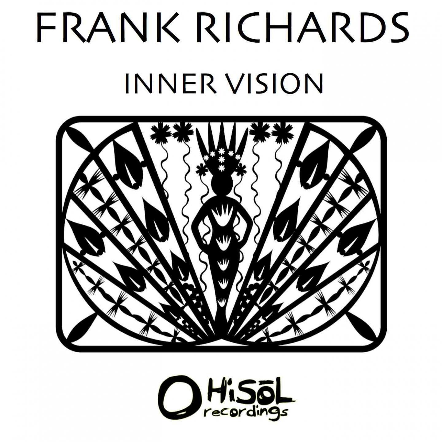 Постер альбома Inner Vision
