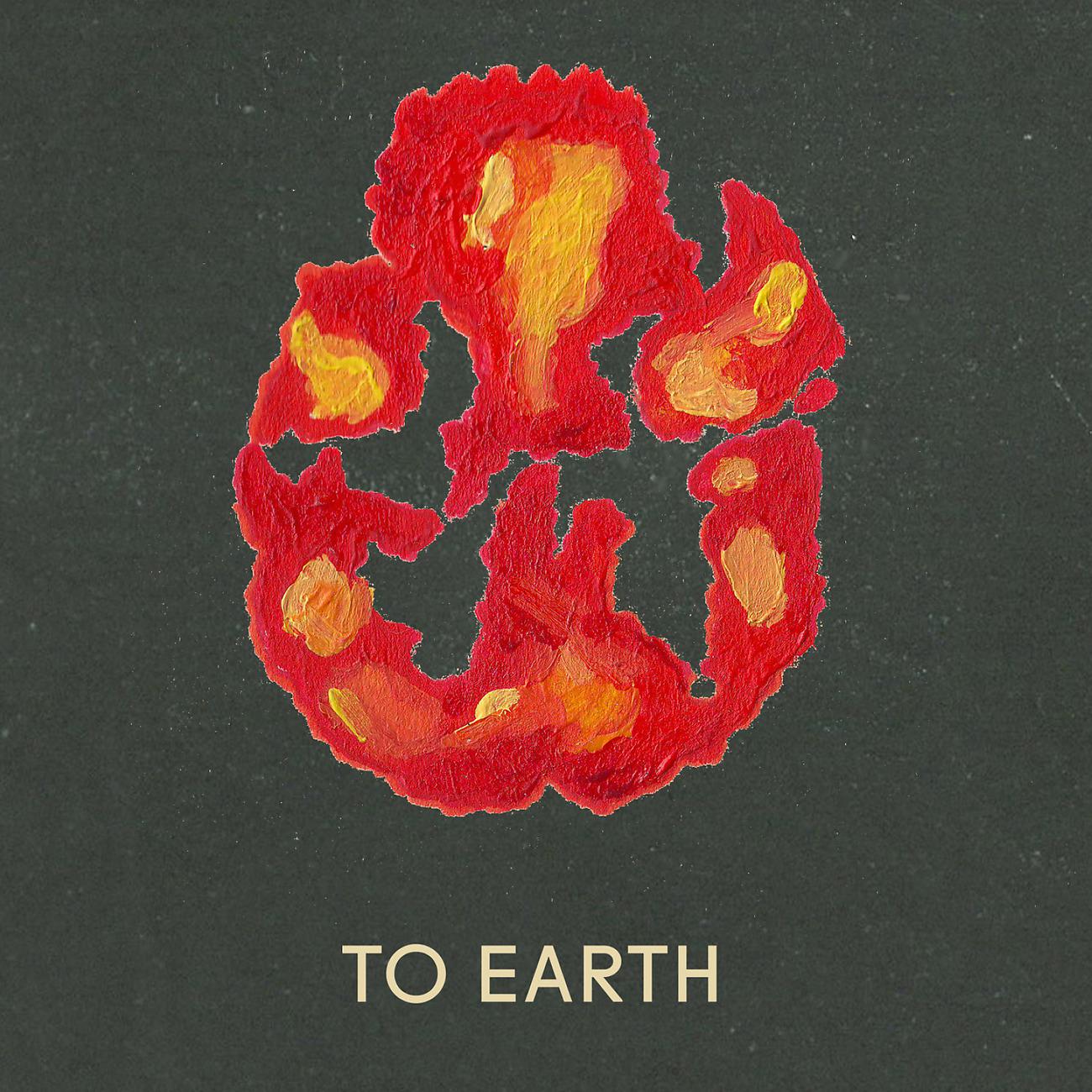 Постер альбома To Earth
