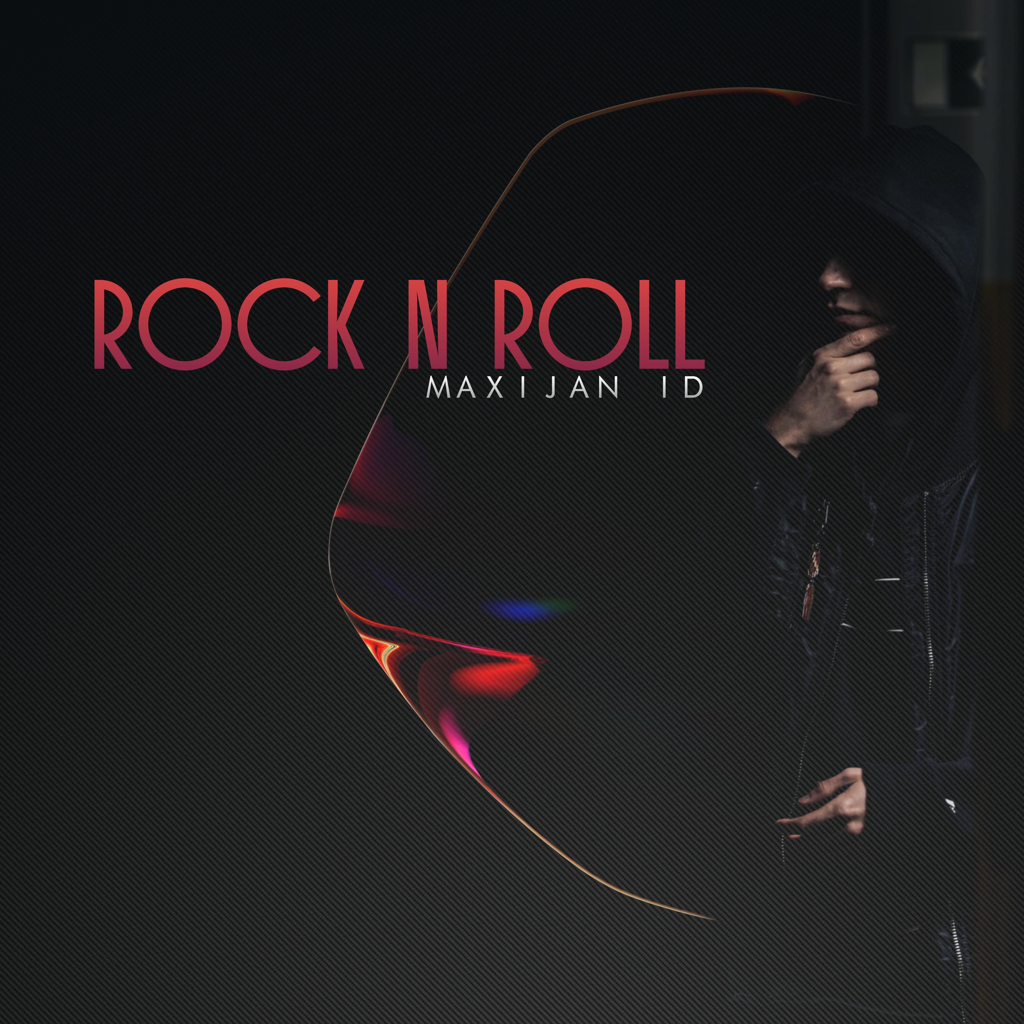 Постер альбома Rock n Roll