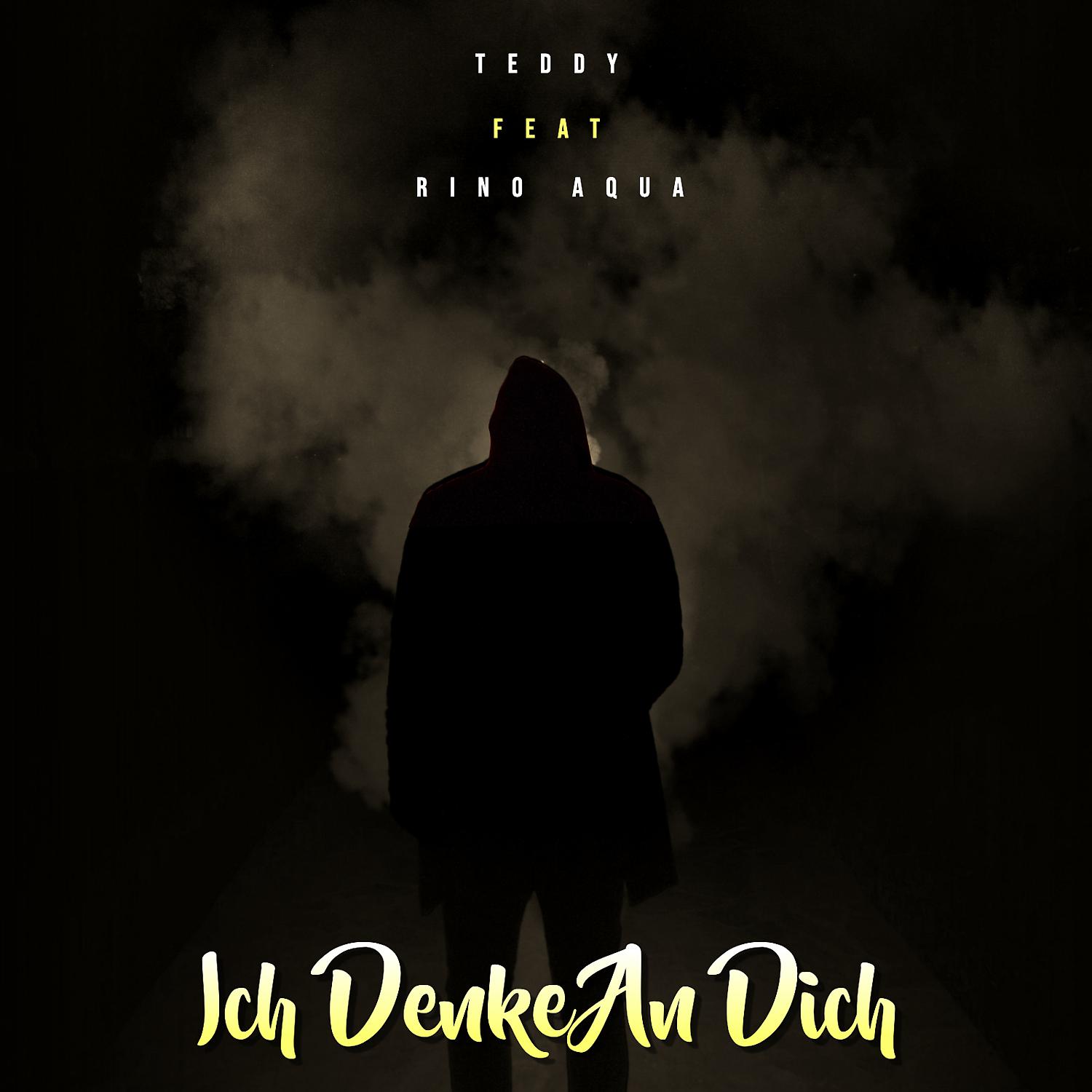 Постер альбома Ich Denke An Dich (feat. Teddy) [Extended]