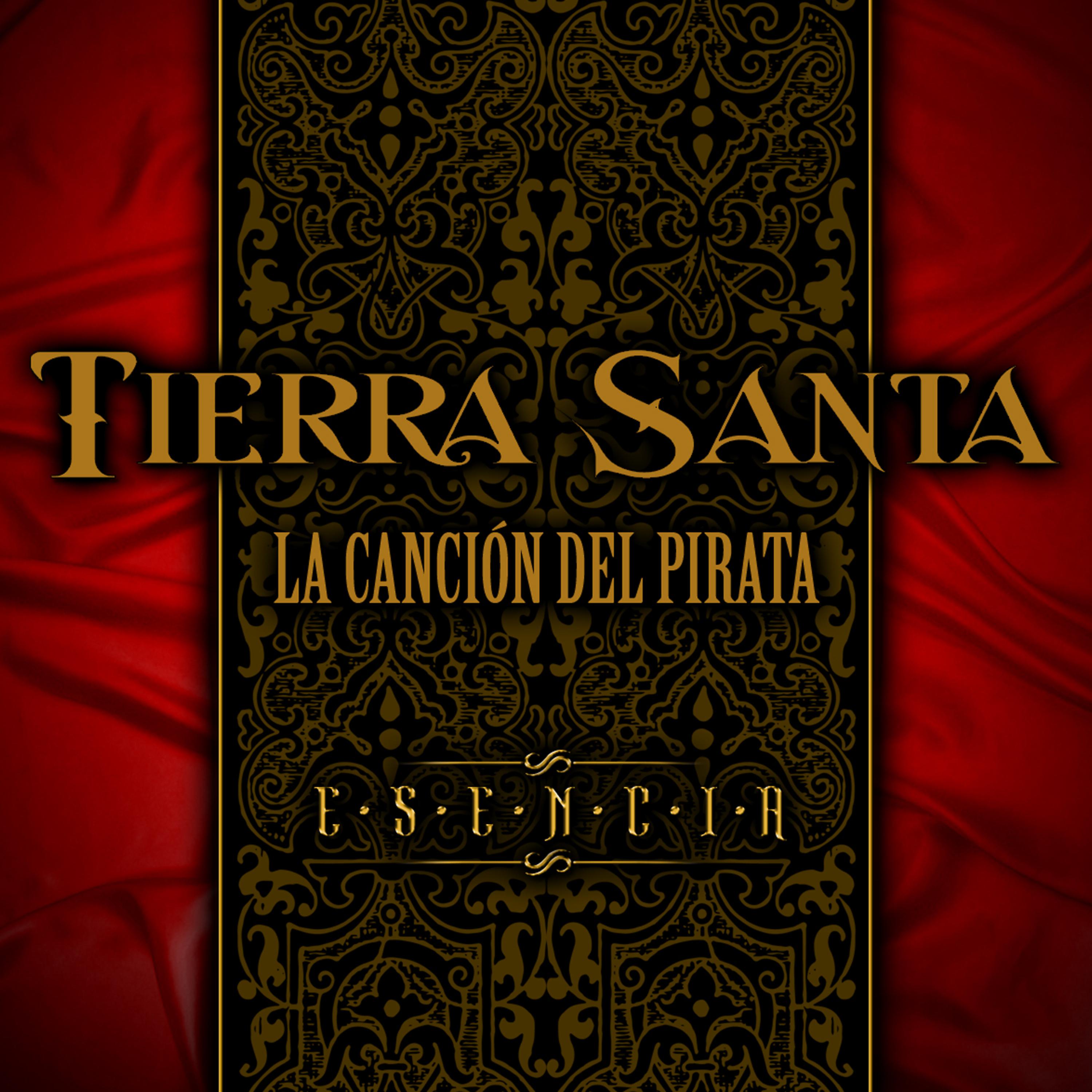 Постер альбома La Canción del Pirata