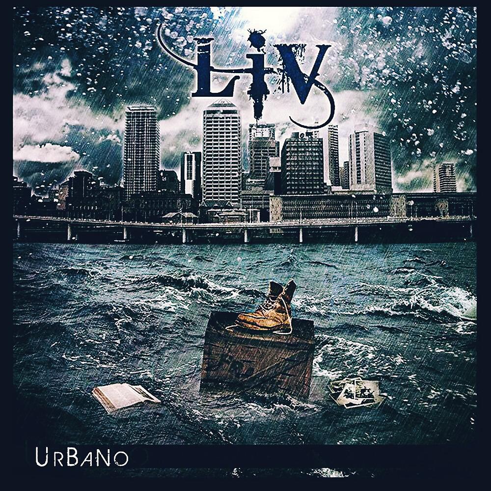 Постер альбома Urbano