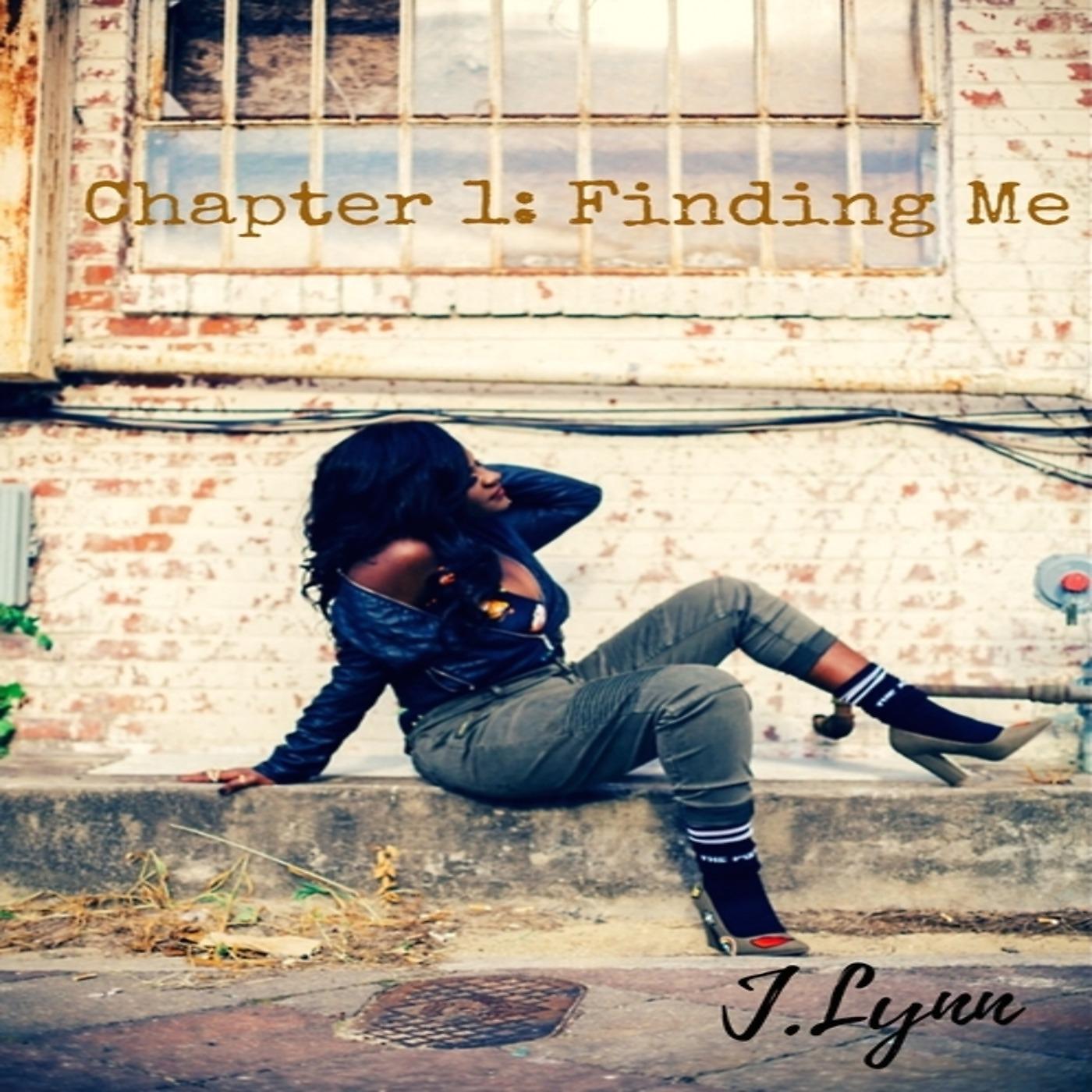 Постер альбома Chapter 1: Finding Me