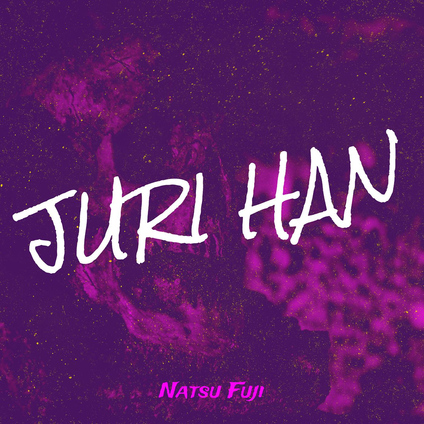 Постер альбома Juri Han