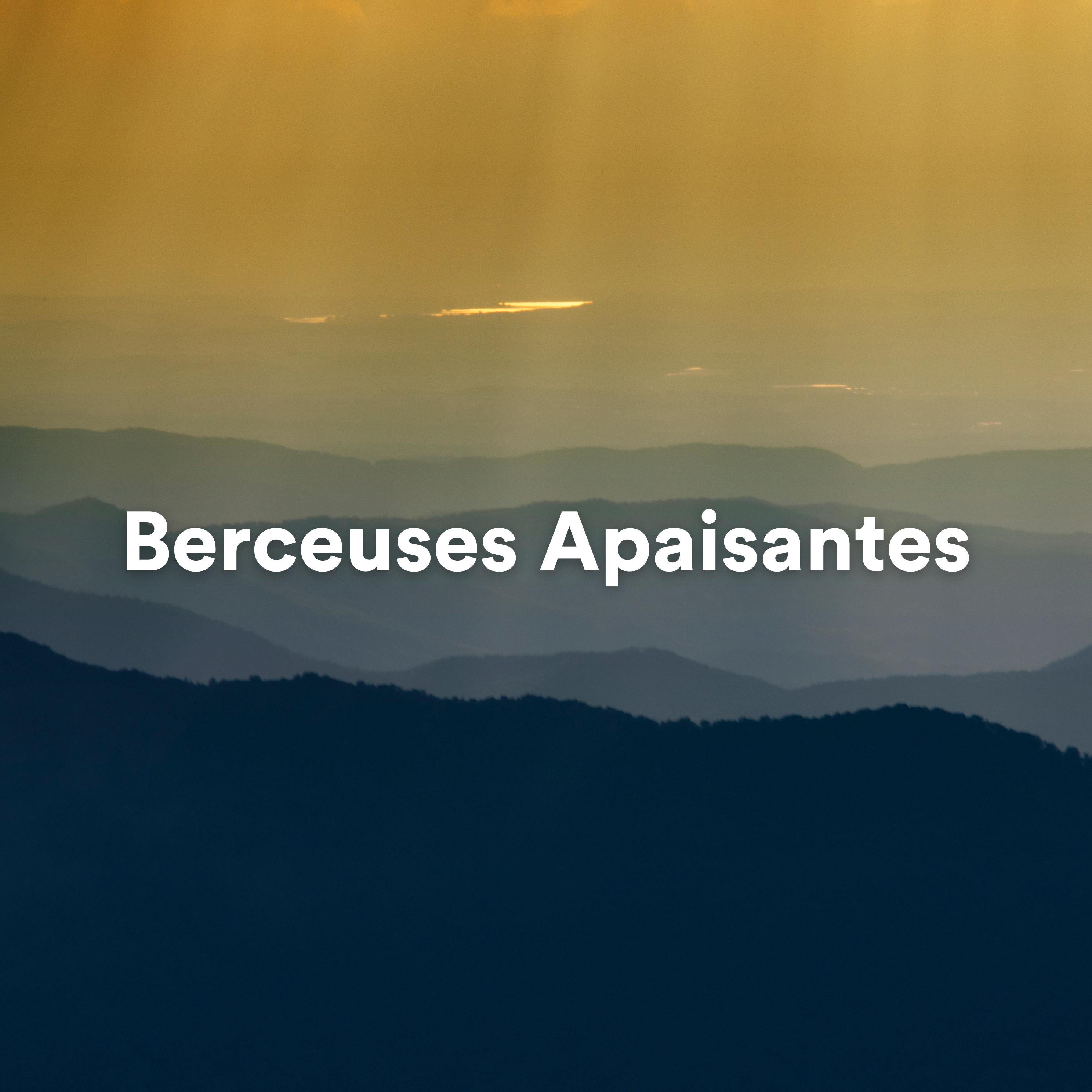 Постер альбома Berceuses Apaisantes