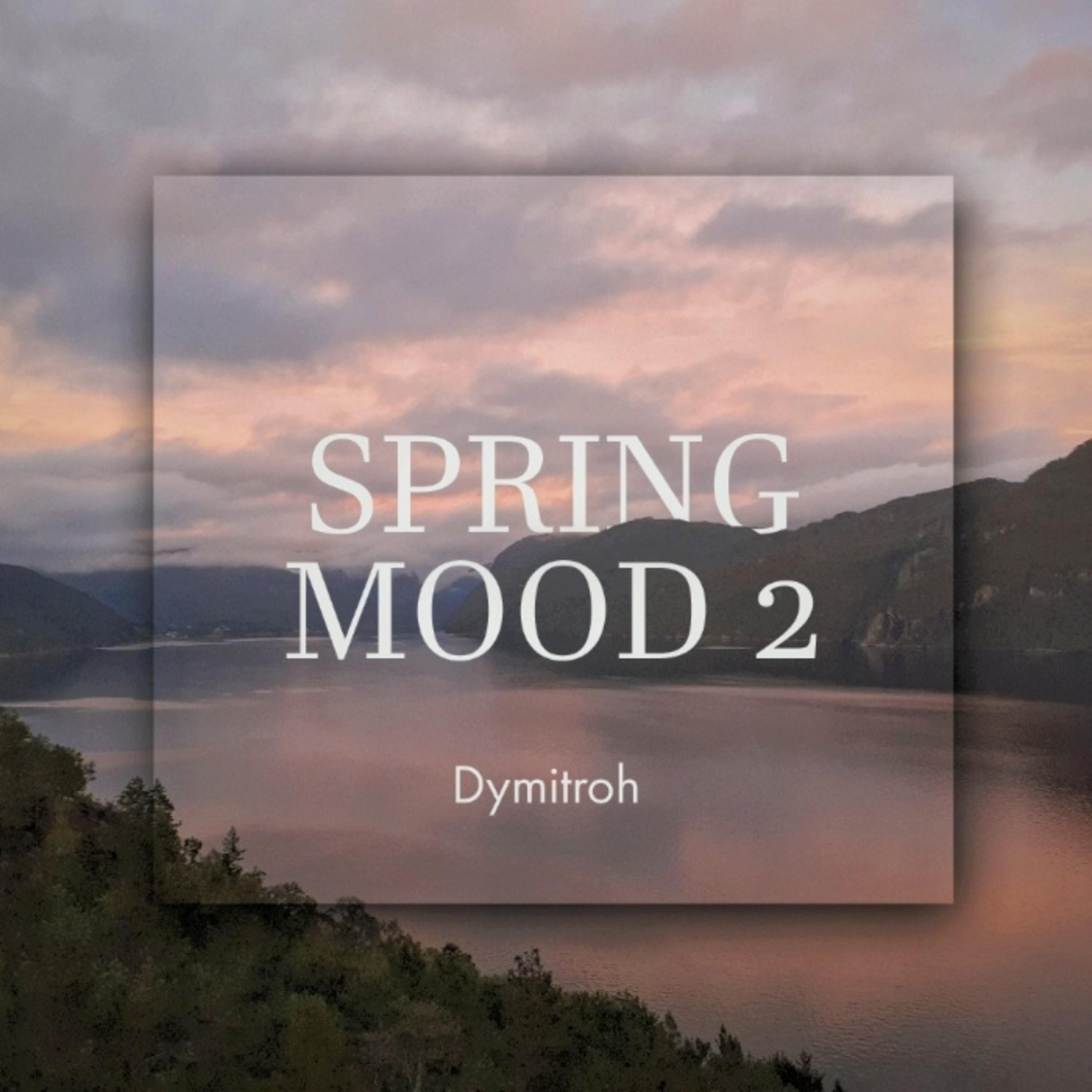 Постер альбома Spring Mood 2