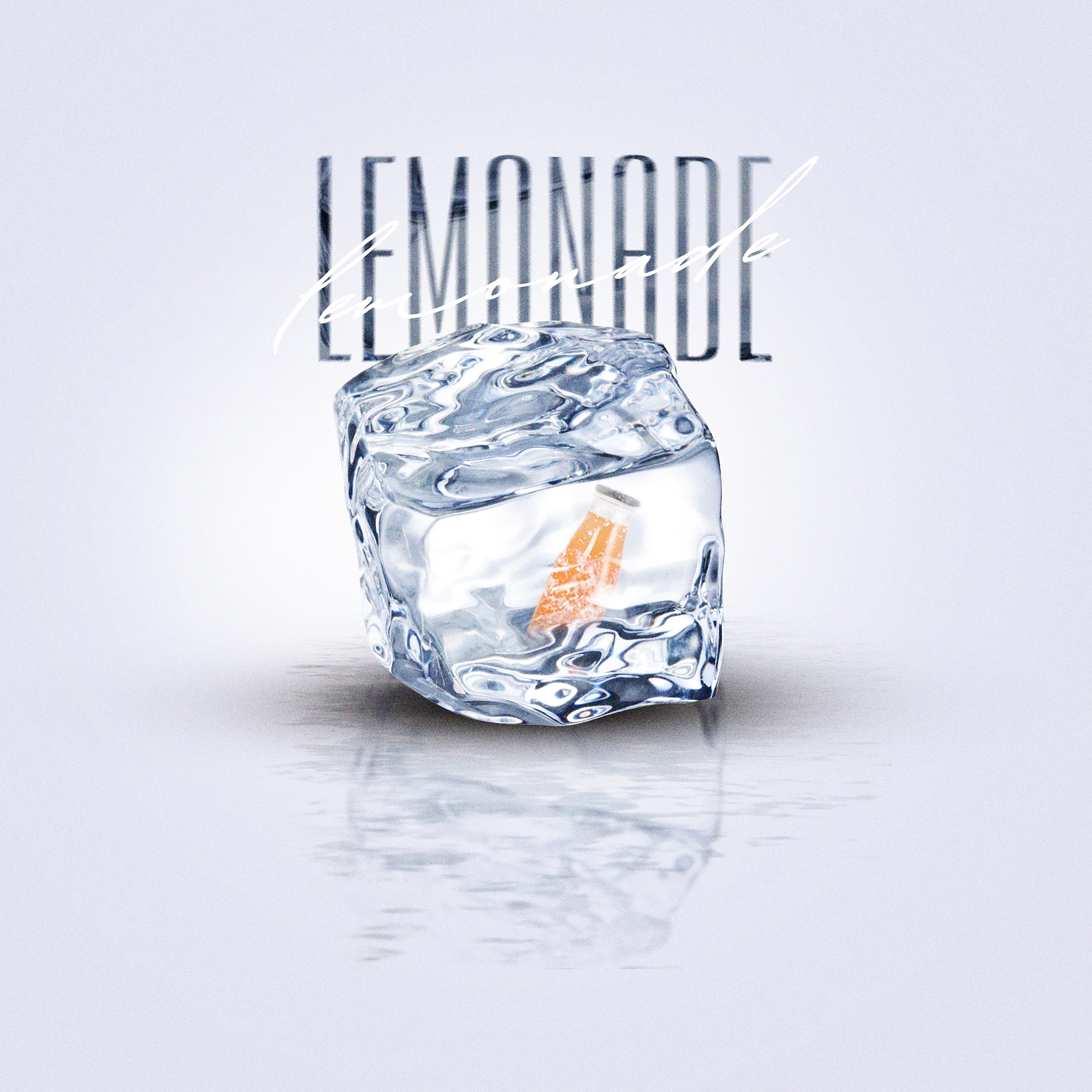 Постер альбома Lemonade