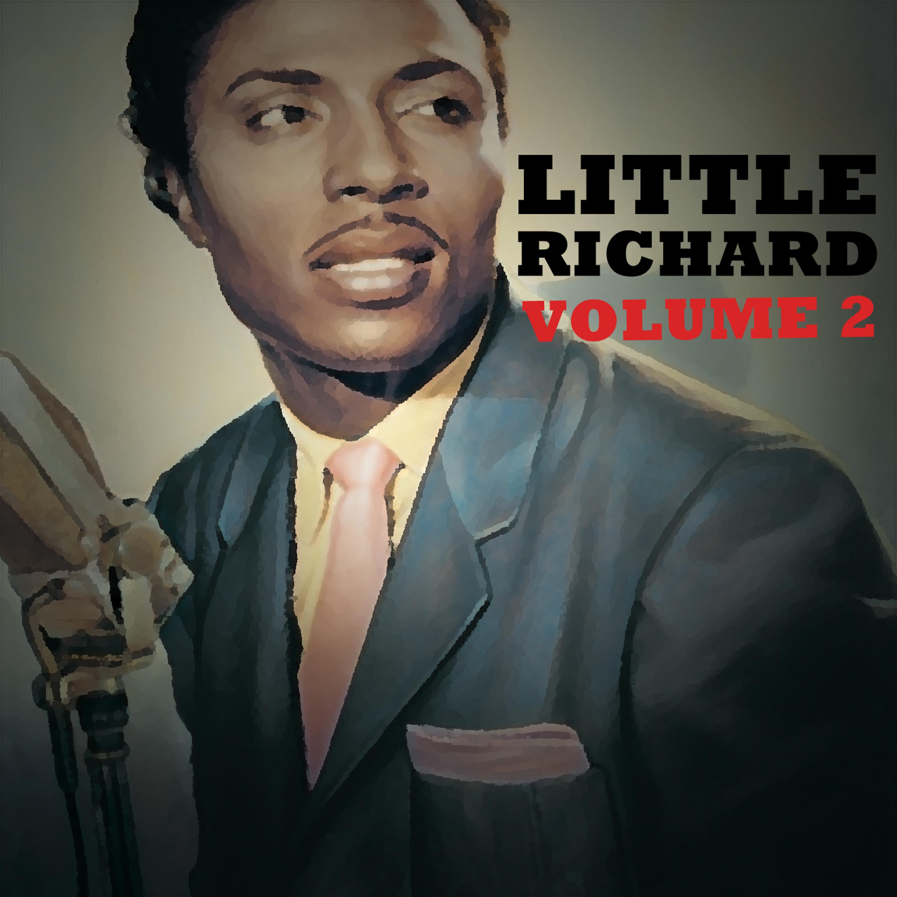 Постер альбома Little Richard, Vol. 2