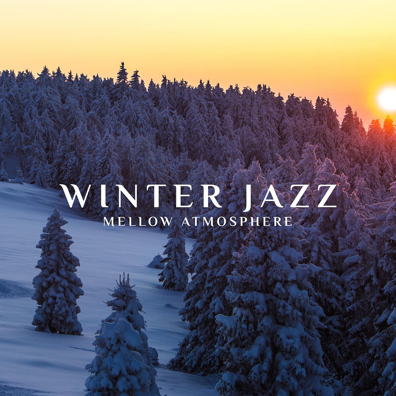 Постер альбома Winter Jazz