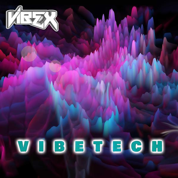 Постер альбома Vibetech