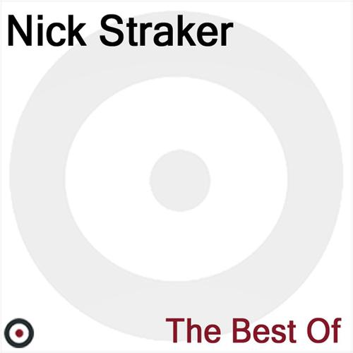 Постер альбома Nick Straker