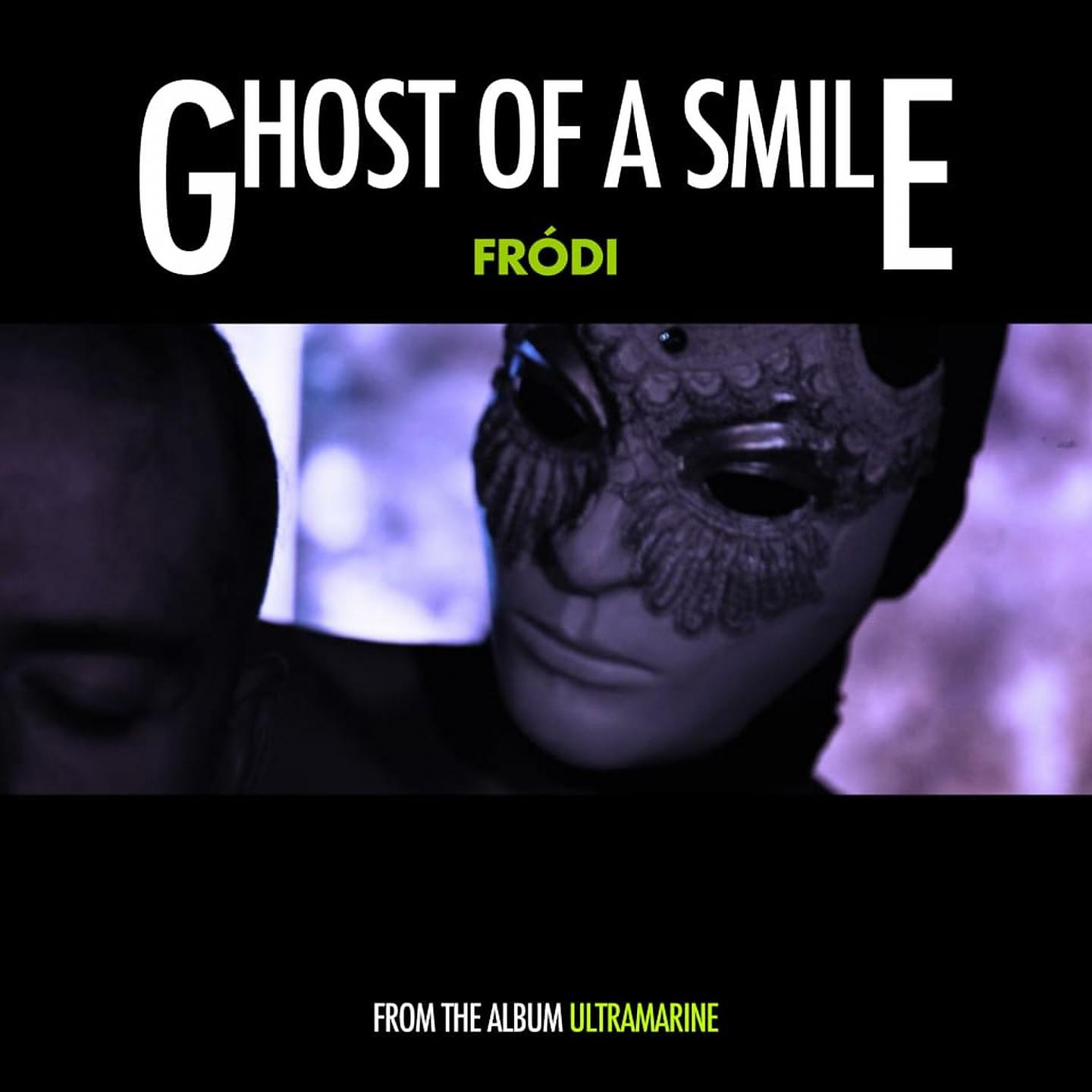 Постер альбома Ghost of a Smile