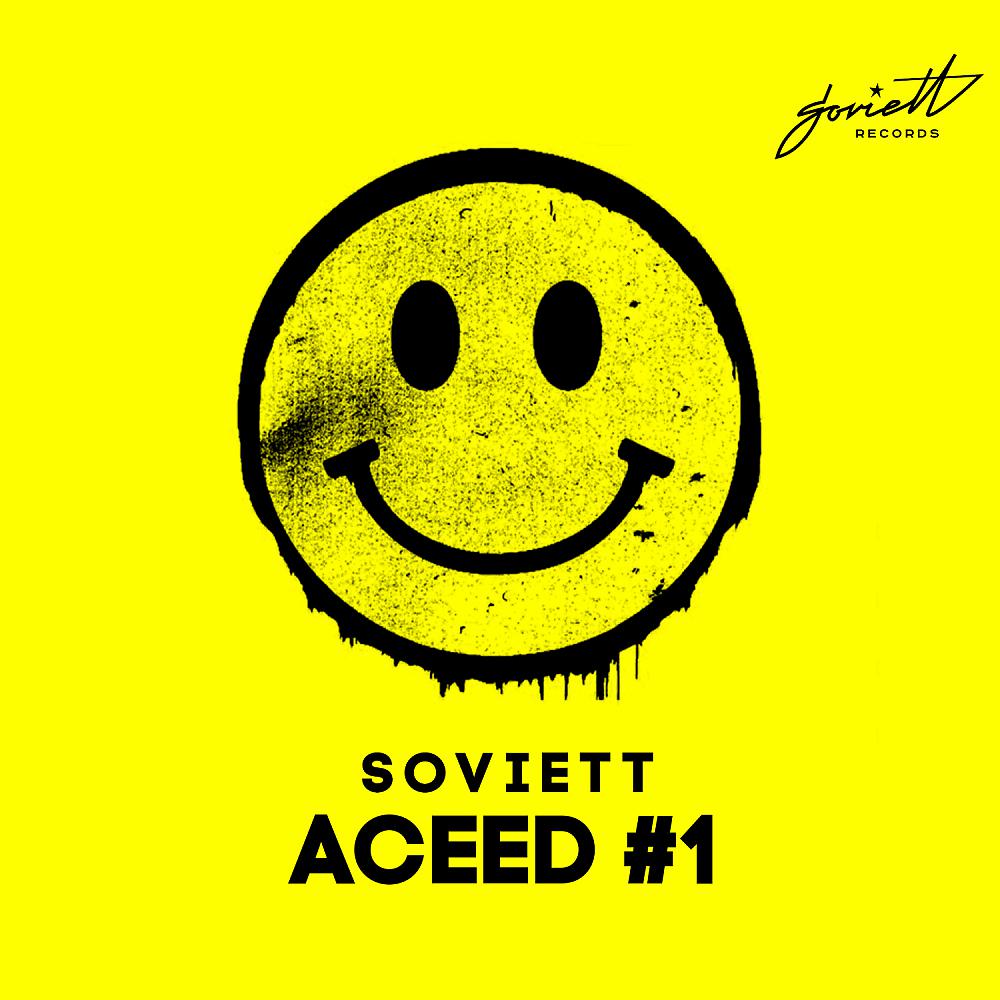 Постер альбома Soviett ACEED 1