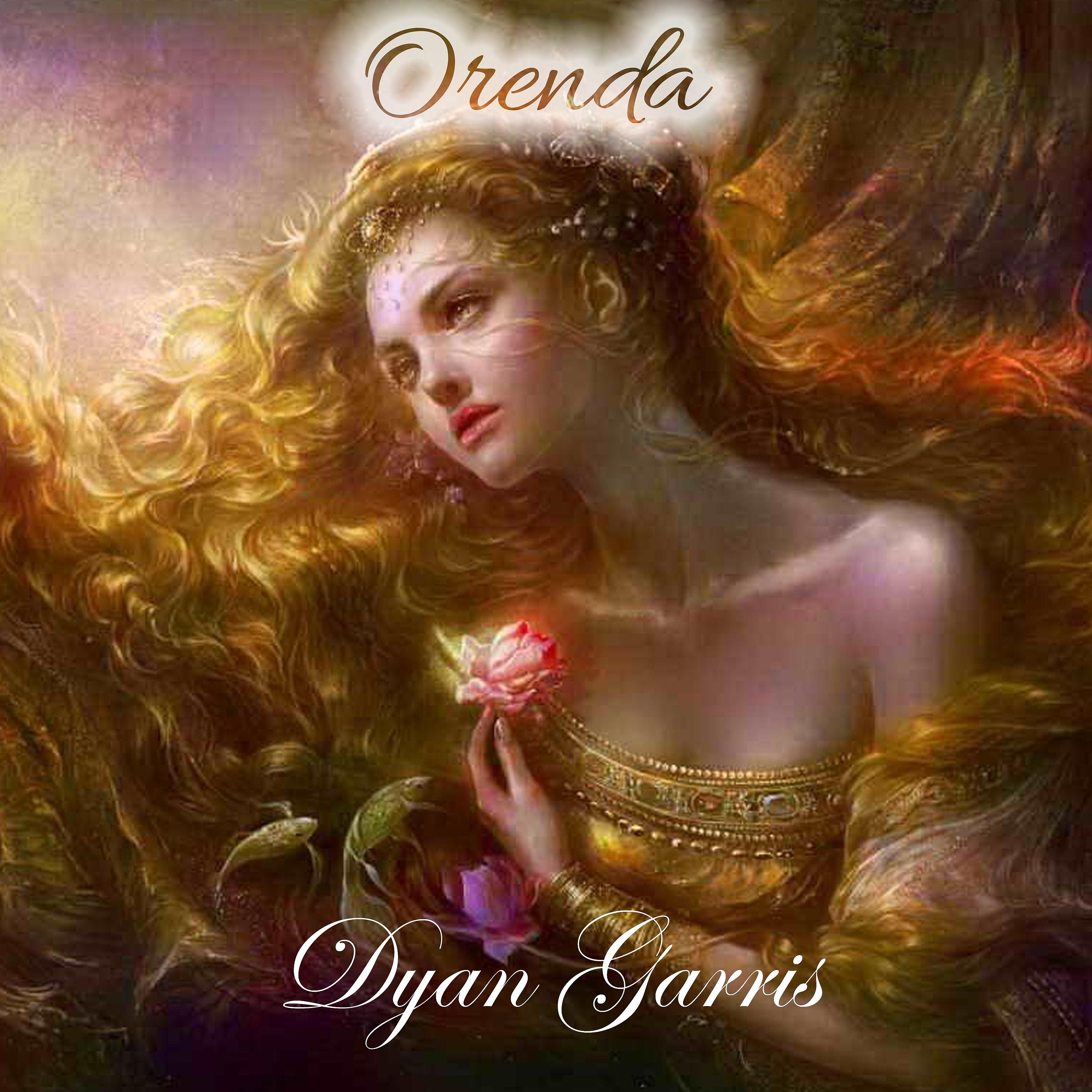 Постер альбома Orenda