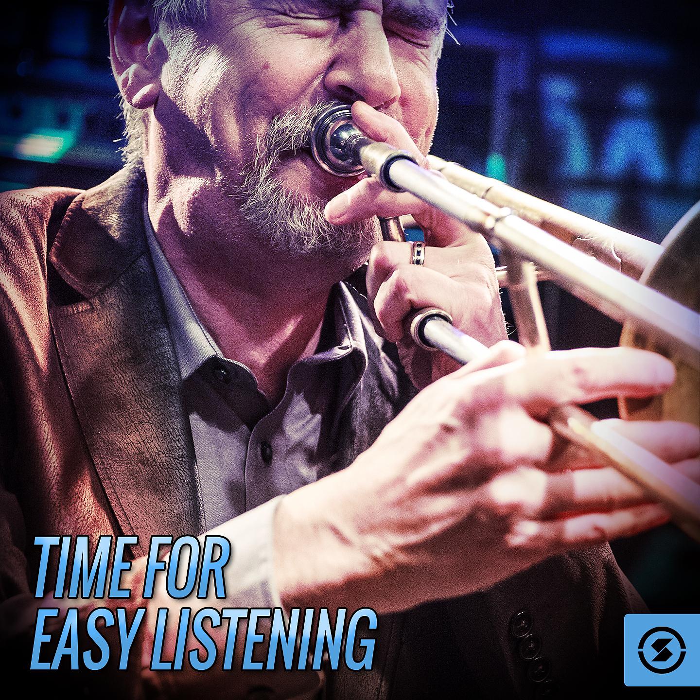 Постер альбома Time for Easy Listening