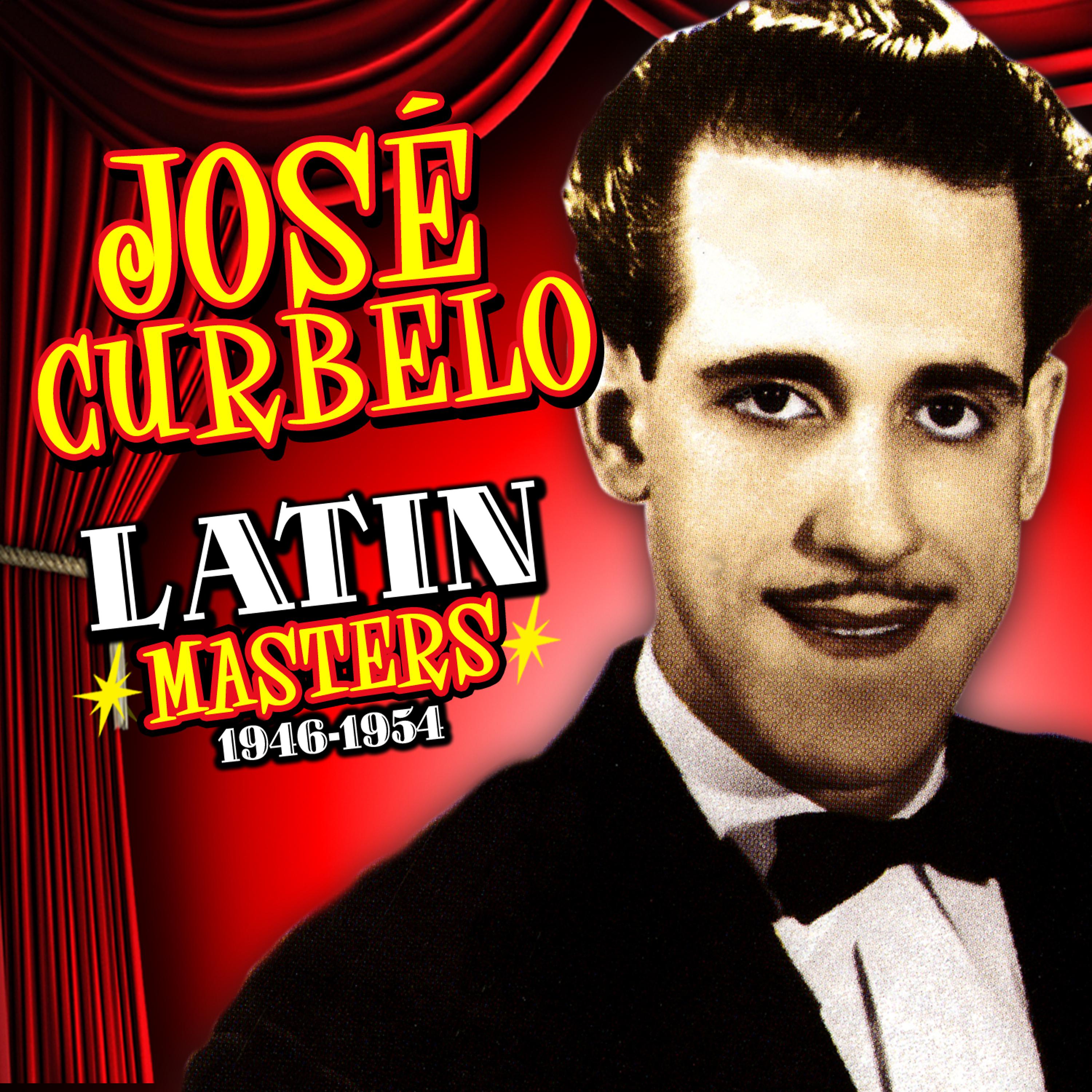 Постер альбома Latin Masters 1946-1954