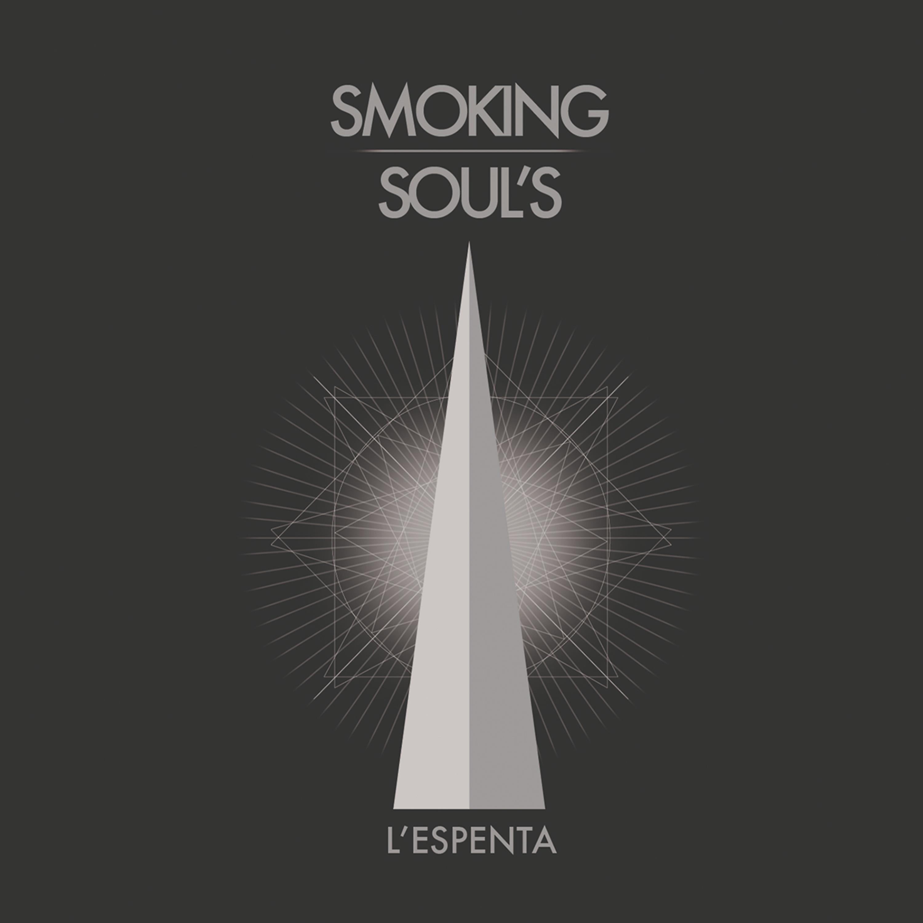 Постер альбома L'espenta