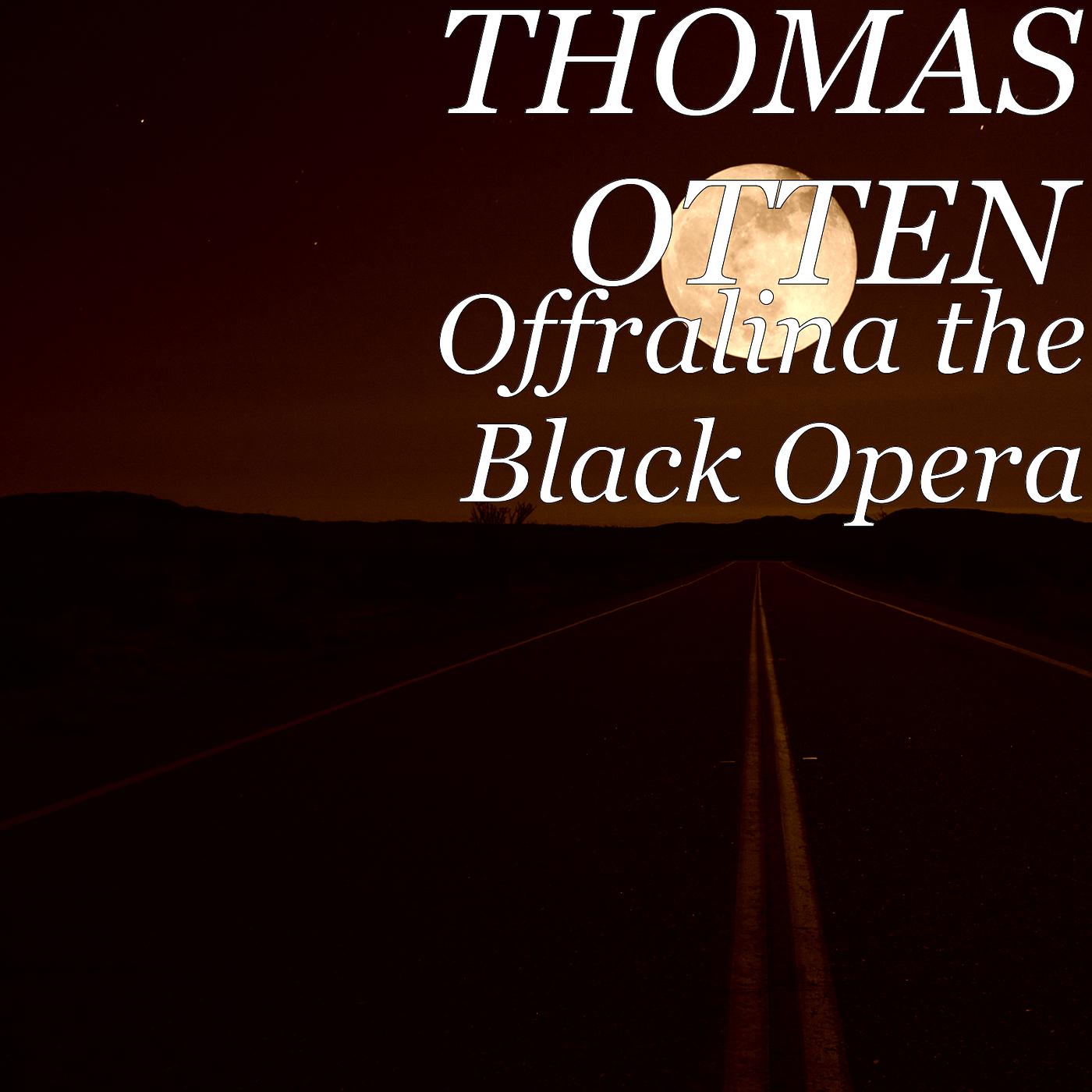 Постер альбома Offralina the Black Opera