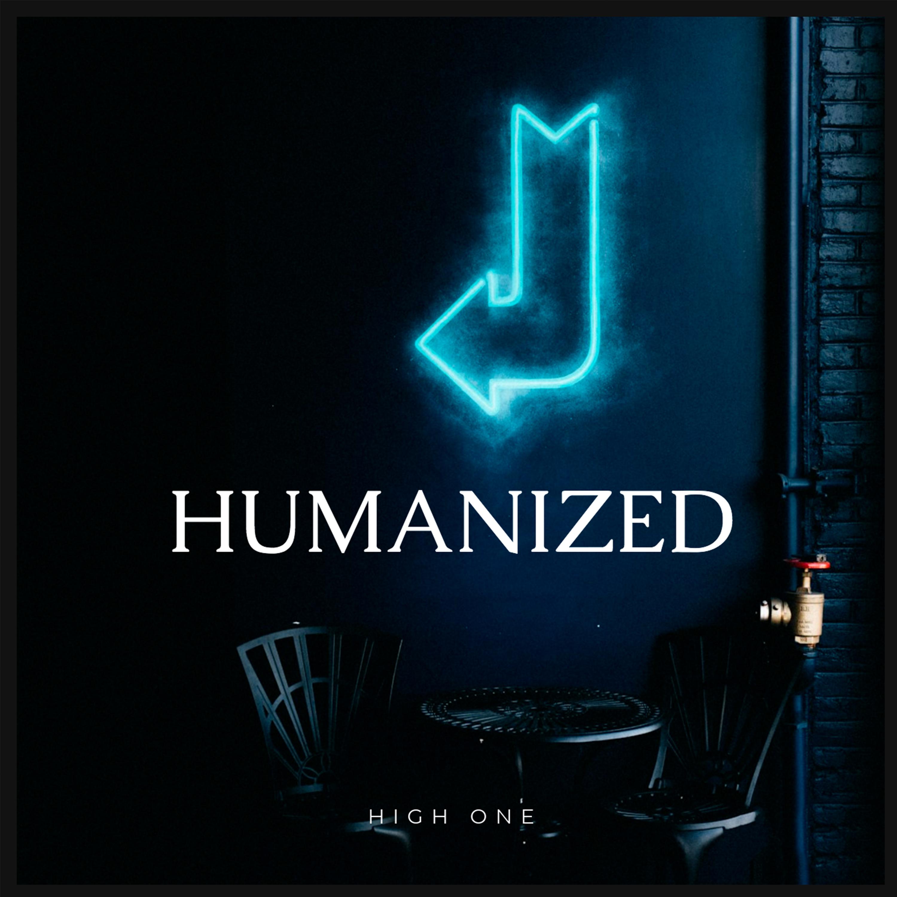 Постер альбома Humanized